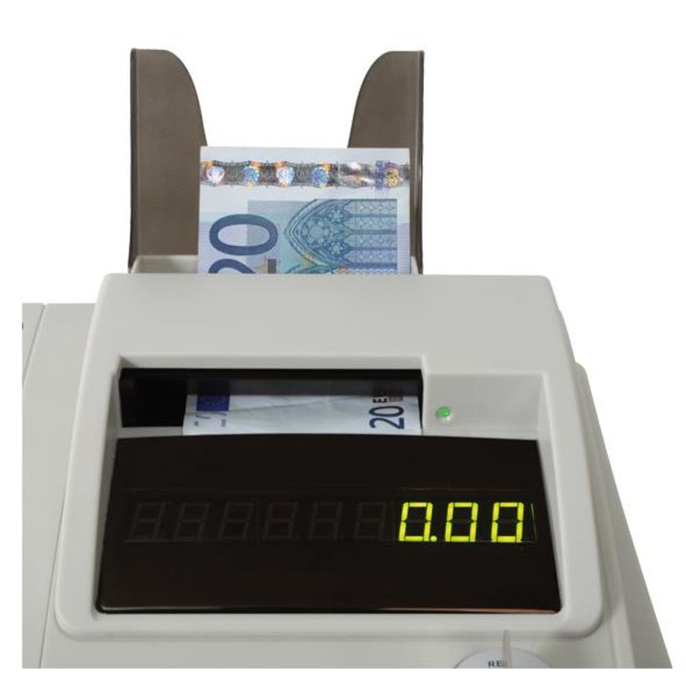 Geldscheinprüfgerät NC 400