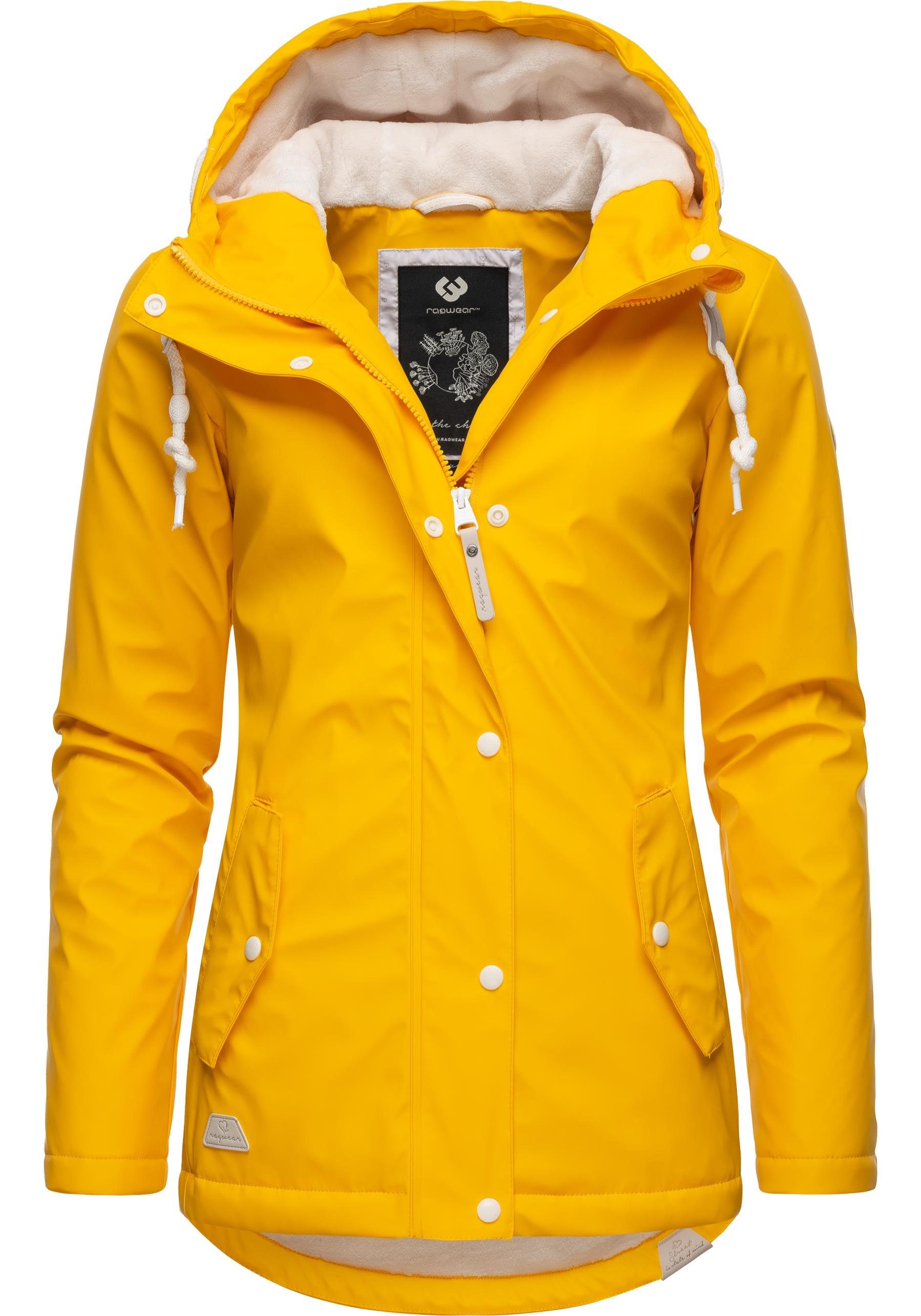 Regenjacke Marge