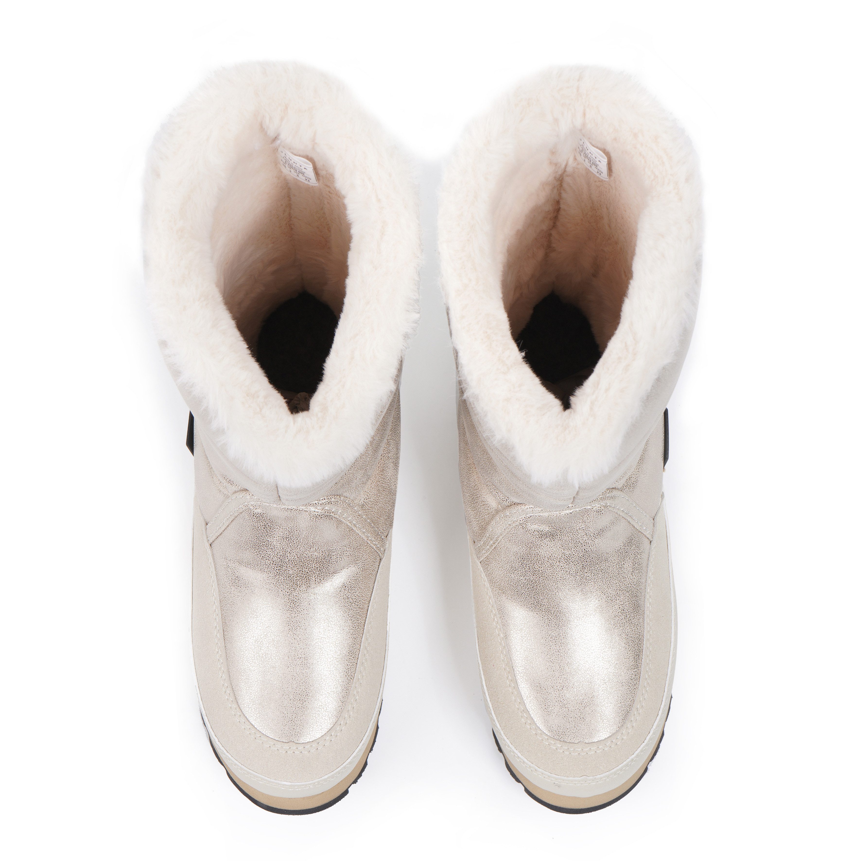 Luhta VALKEA MS Schlupfboots wasserdicht, gefüttert, mit profiliertem Gummi günstig online kaufen