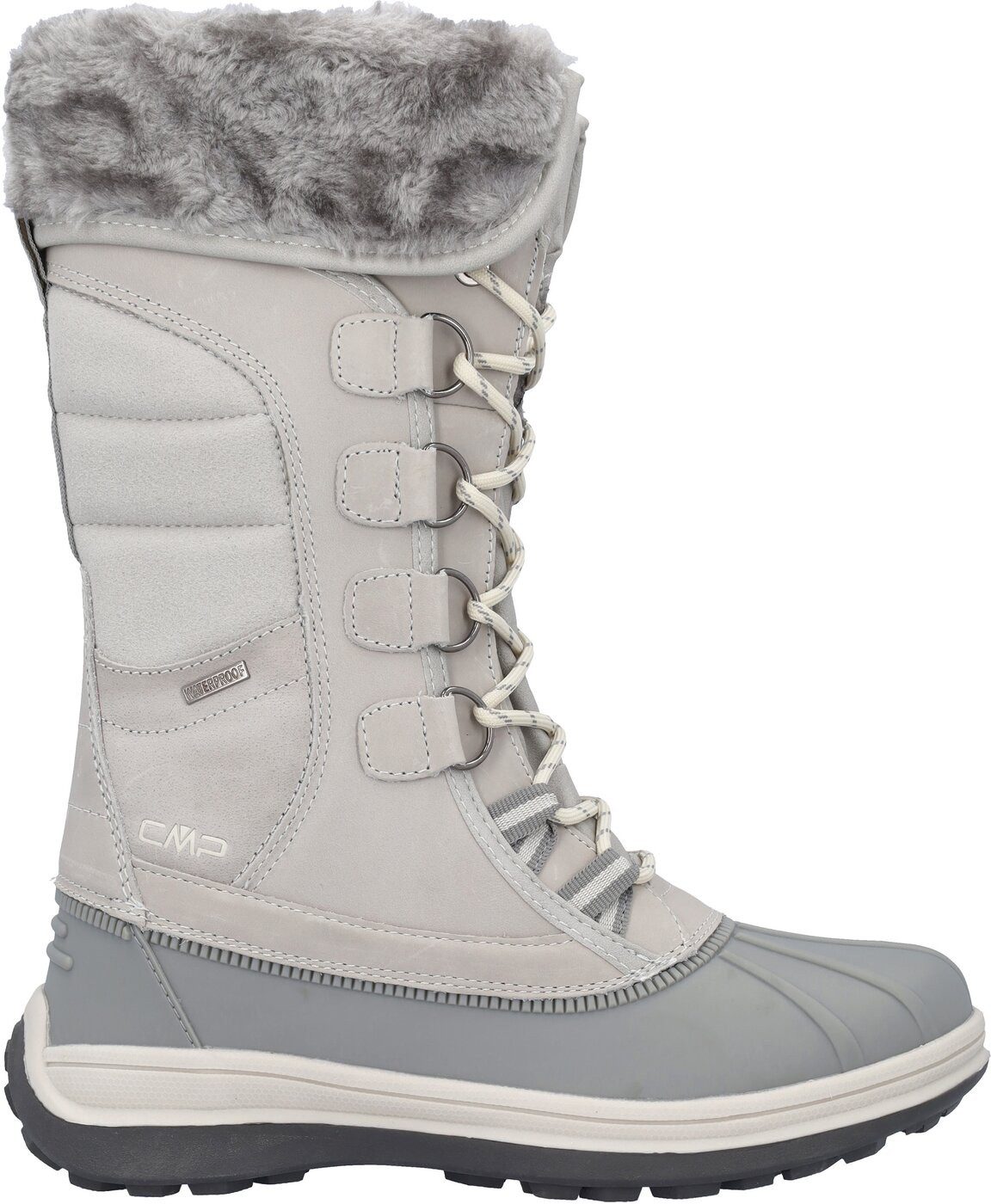 CMP Schneeschuhe THALO WMN SNOW BOOT WP GESSO