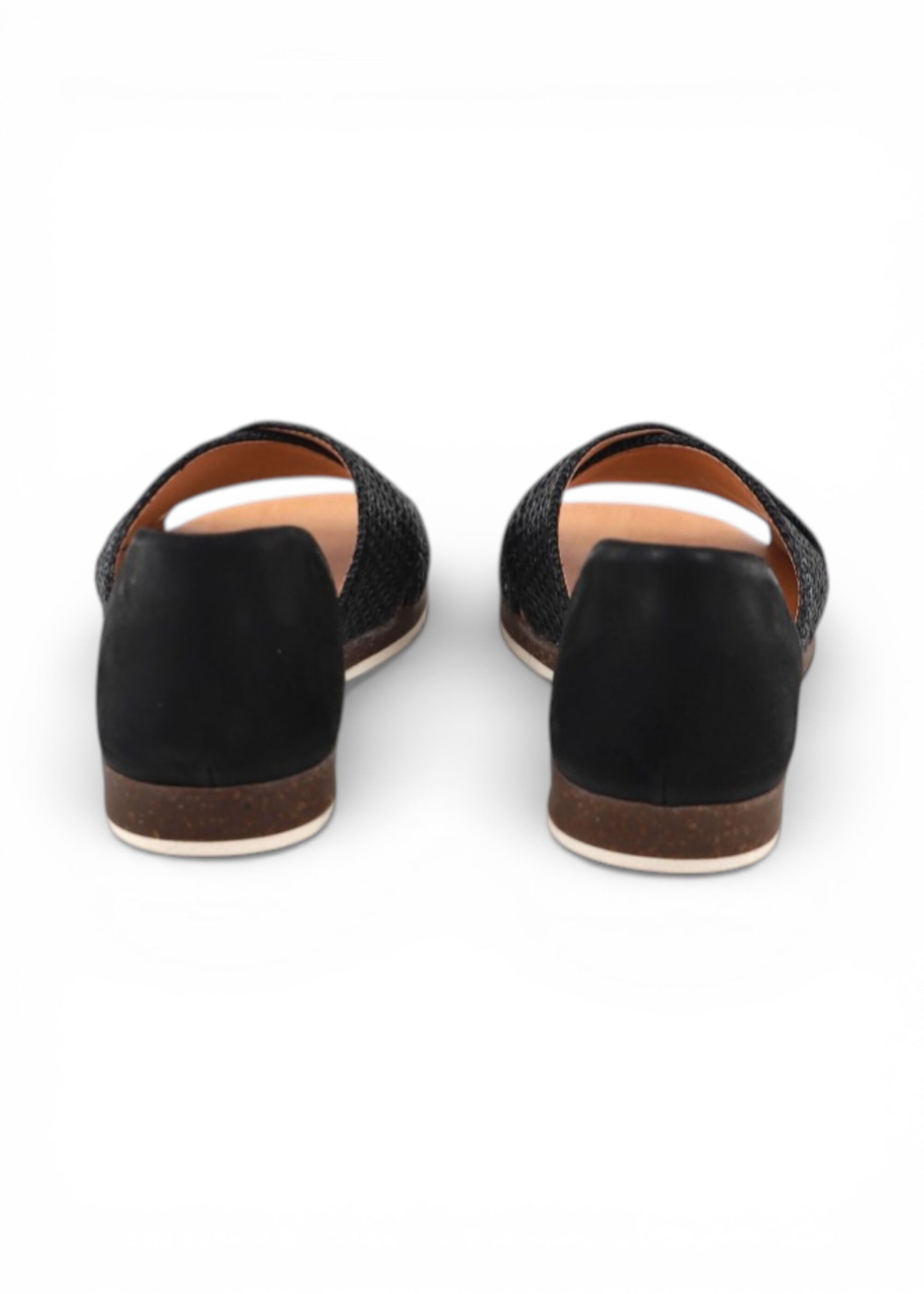 Apple of Eden CELINE Riemchensandale (2-tlg) Hochwertige Ledersandale mit modernem Design