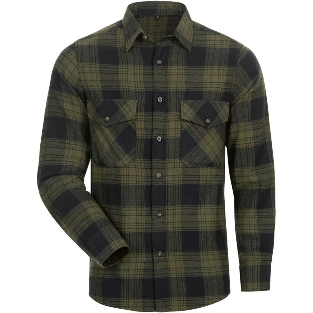 Craftland Langarmhemd günstig online kaufen