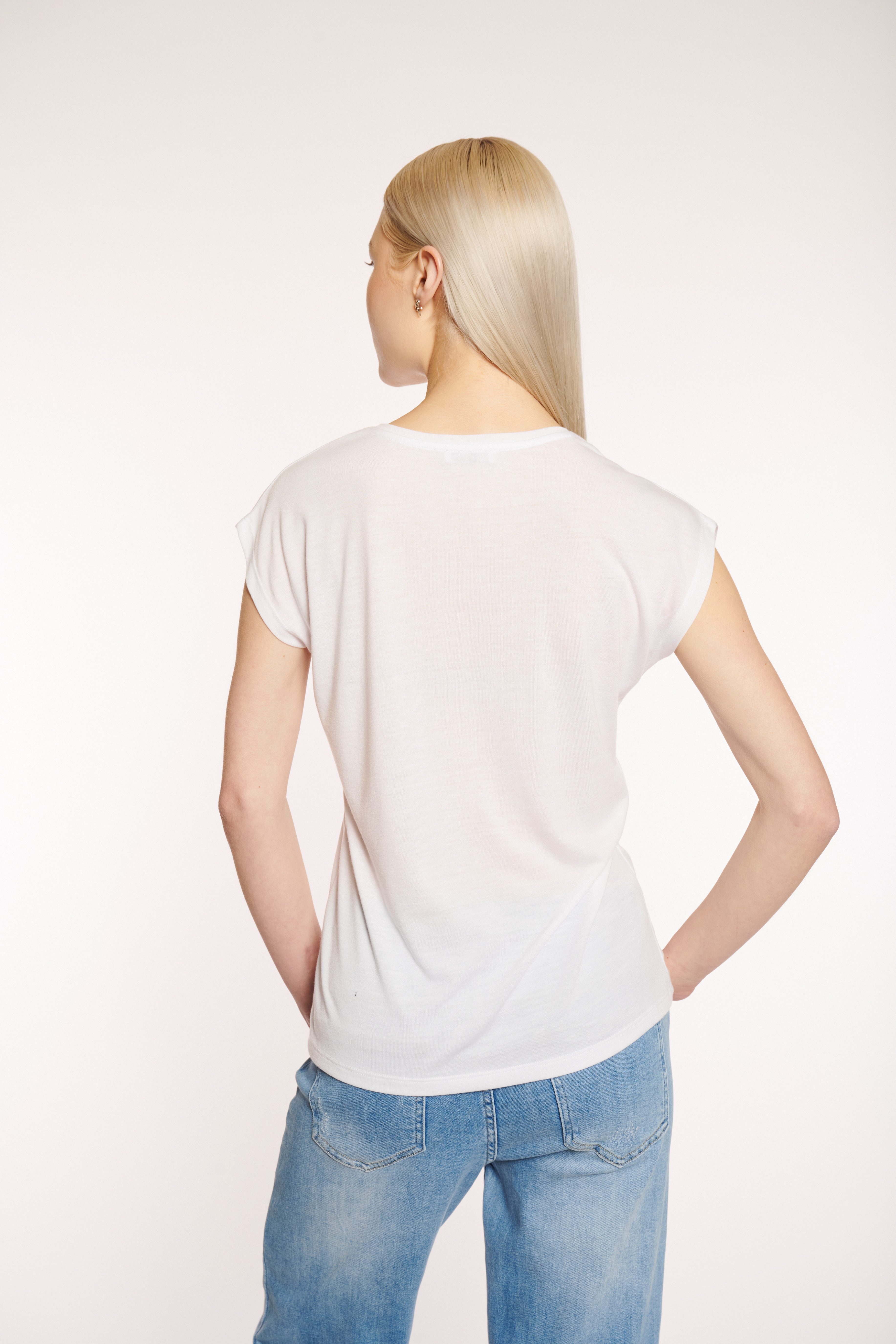 HaILY’S T-Shirt SS P TP Ho44ney günstig online kaufen