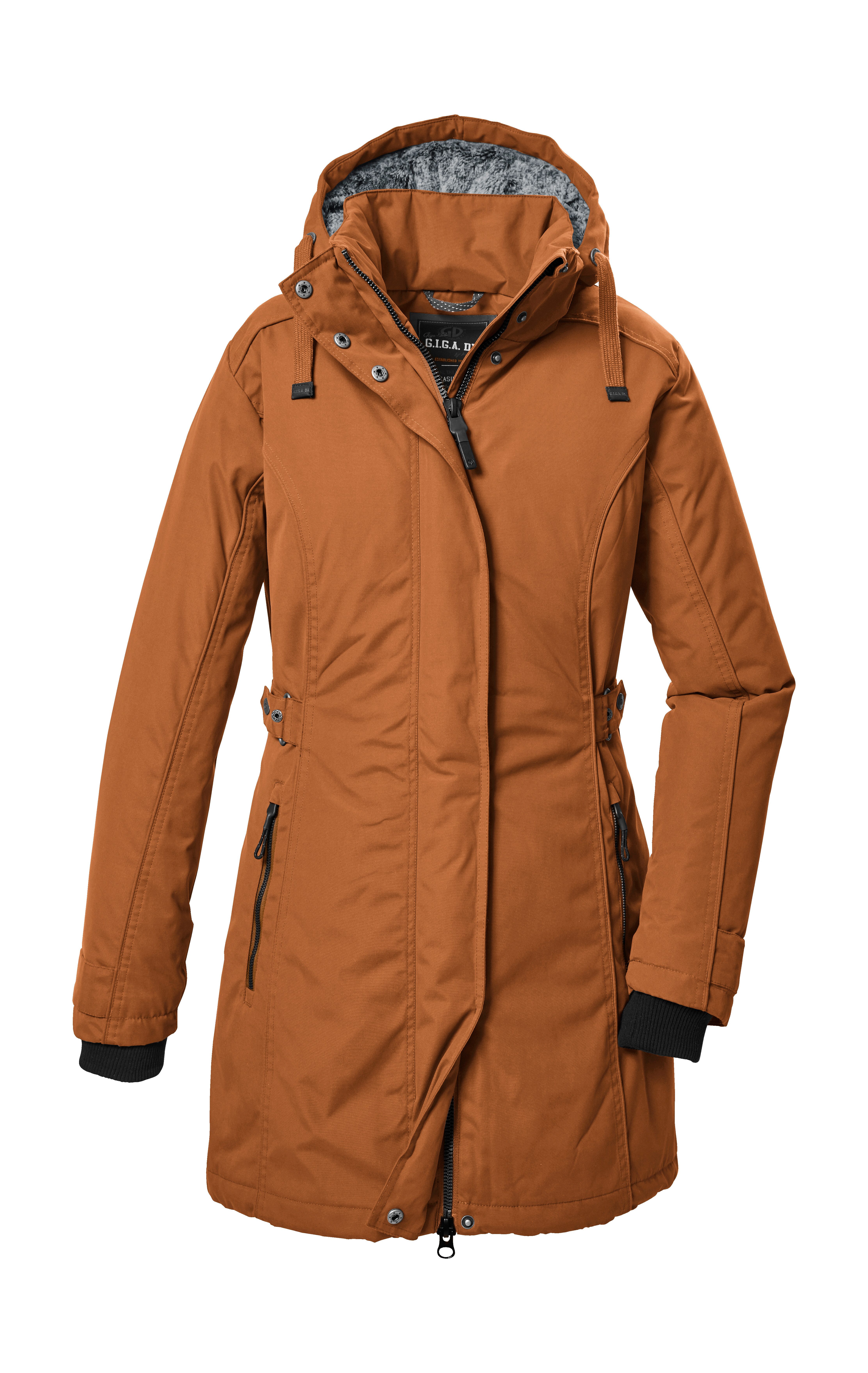 G.I.G.A. DX by killtec Parka GW günstig online kaufen