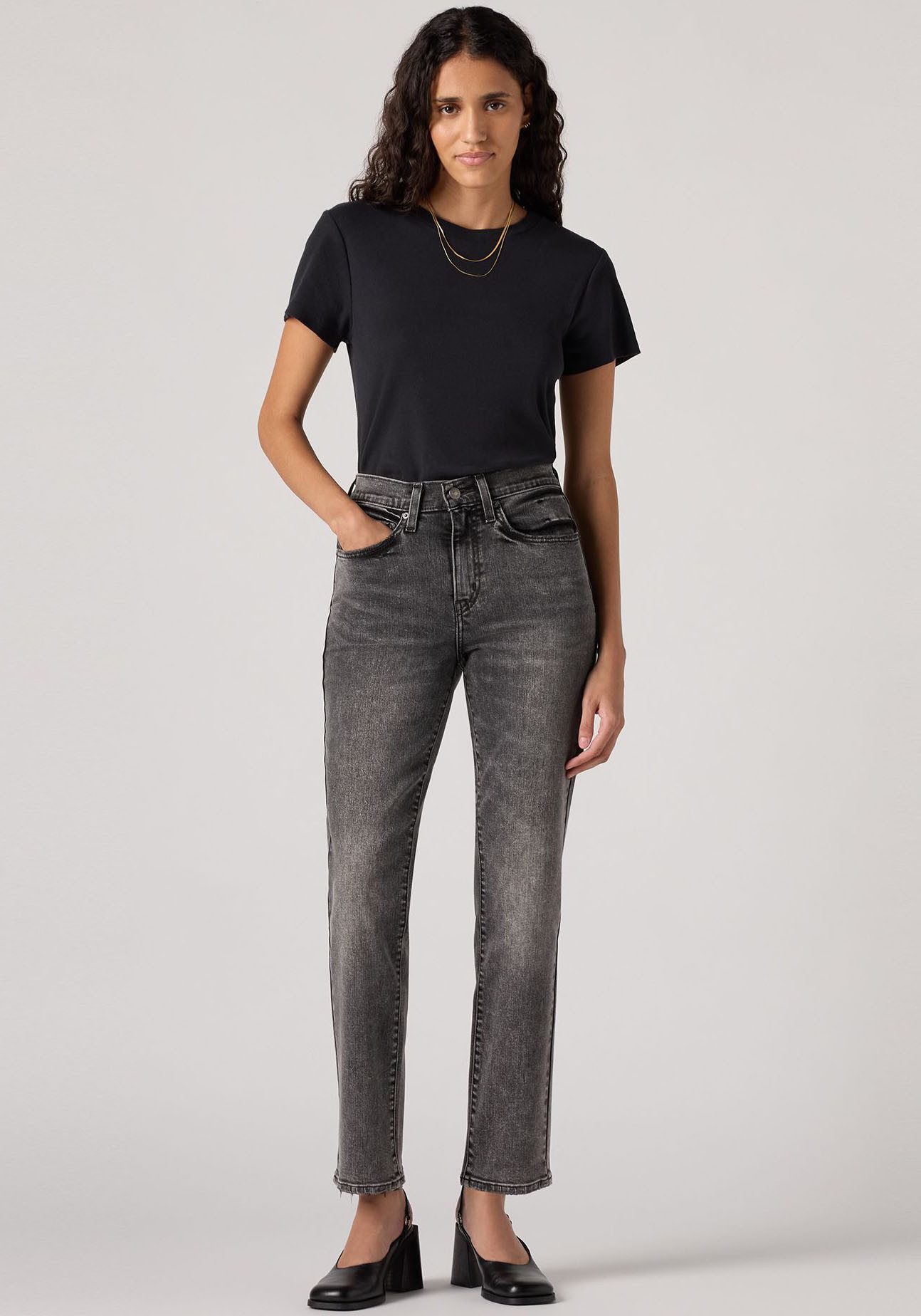 Levi's® Straight-Jeans