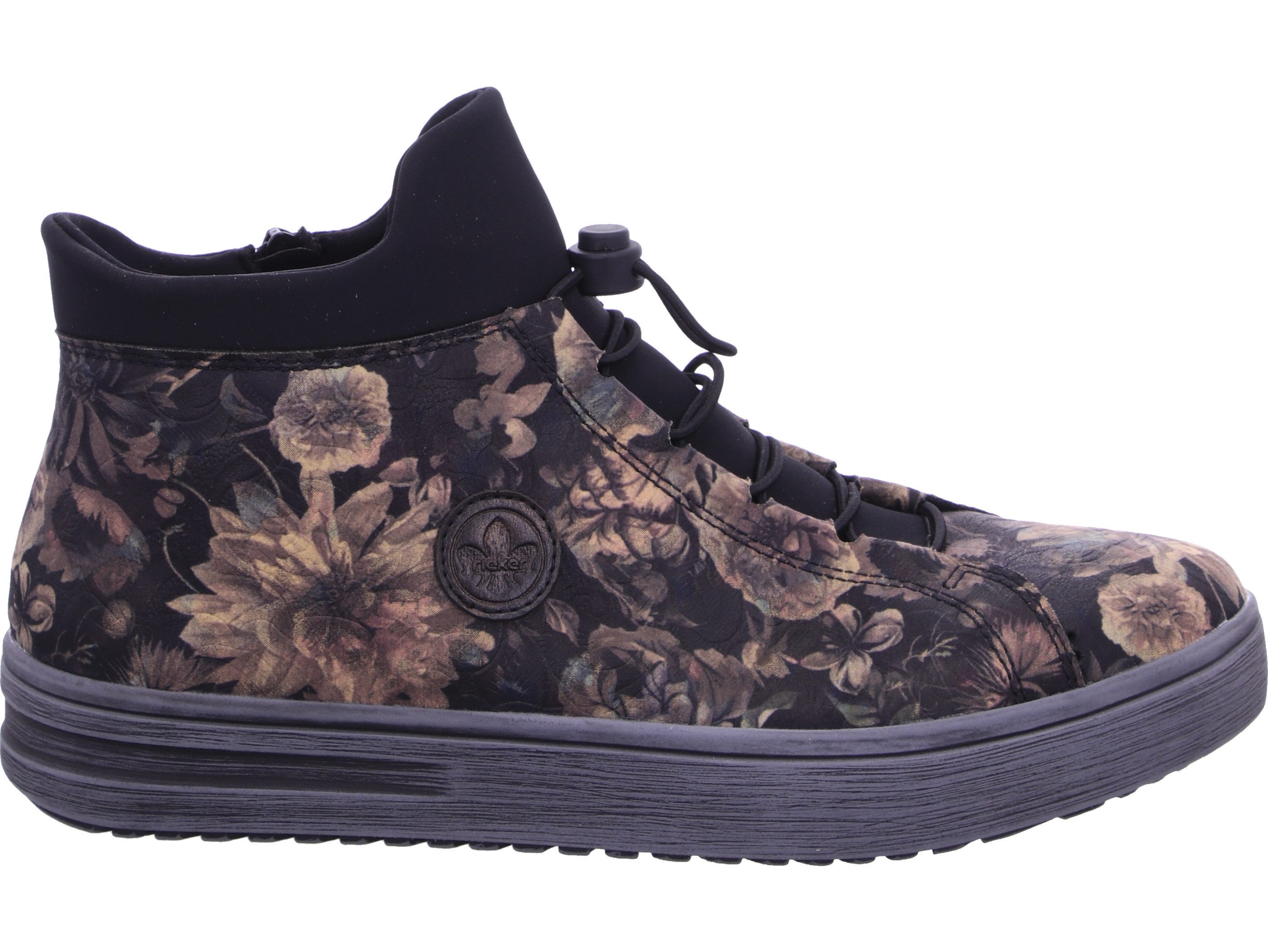 Rieker Winterboots