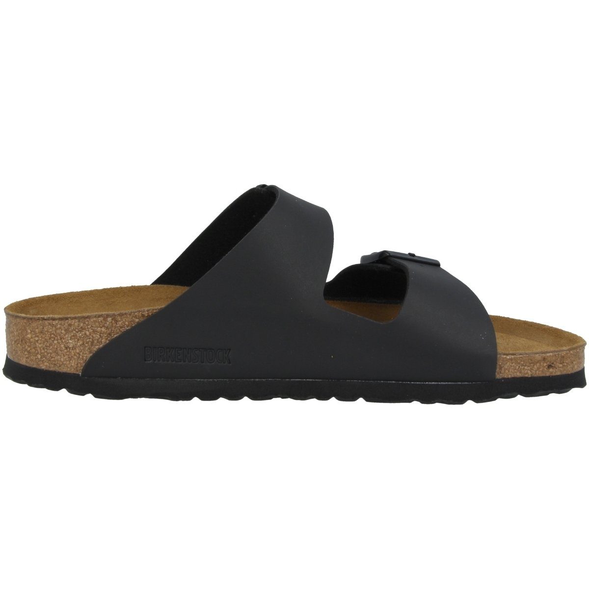 Birkenstock Arizona Birko-Flor Weichbettung schmal Sandale Sandaletten, Sommerschuhe, Badeschuhe, Riemchen, Schlappen