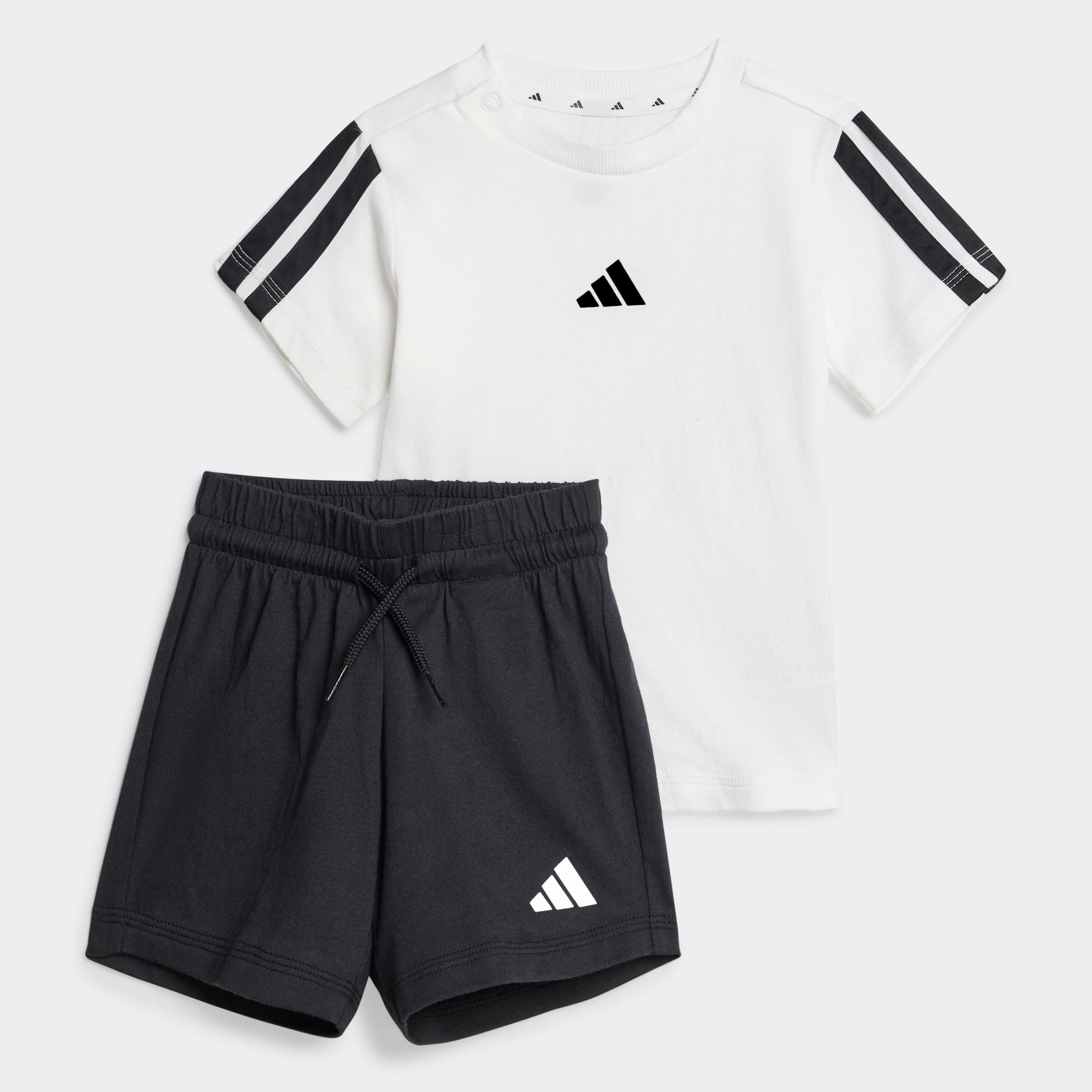 adidas Sportswear Trainingsanzug I 3S T-SET 160 (2-tlg)
