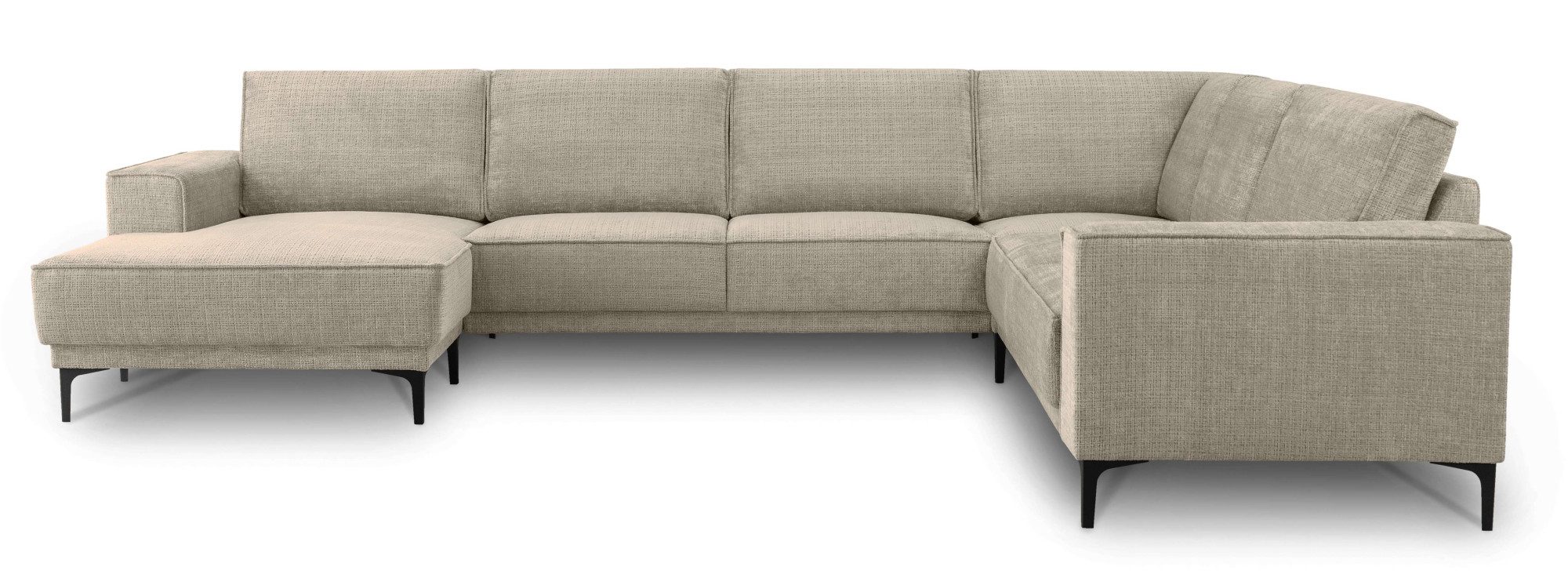 Places of Style Wohnlandschaft XXL Sofa günstig online kaufen