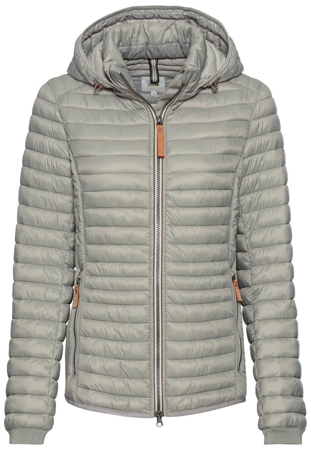 camel active Steppjacke BLOUSON günstig online kaufen