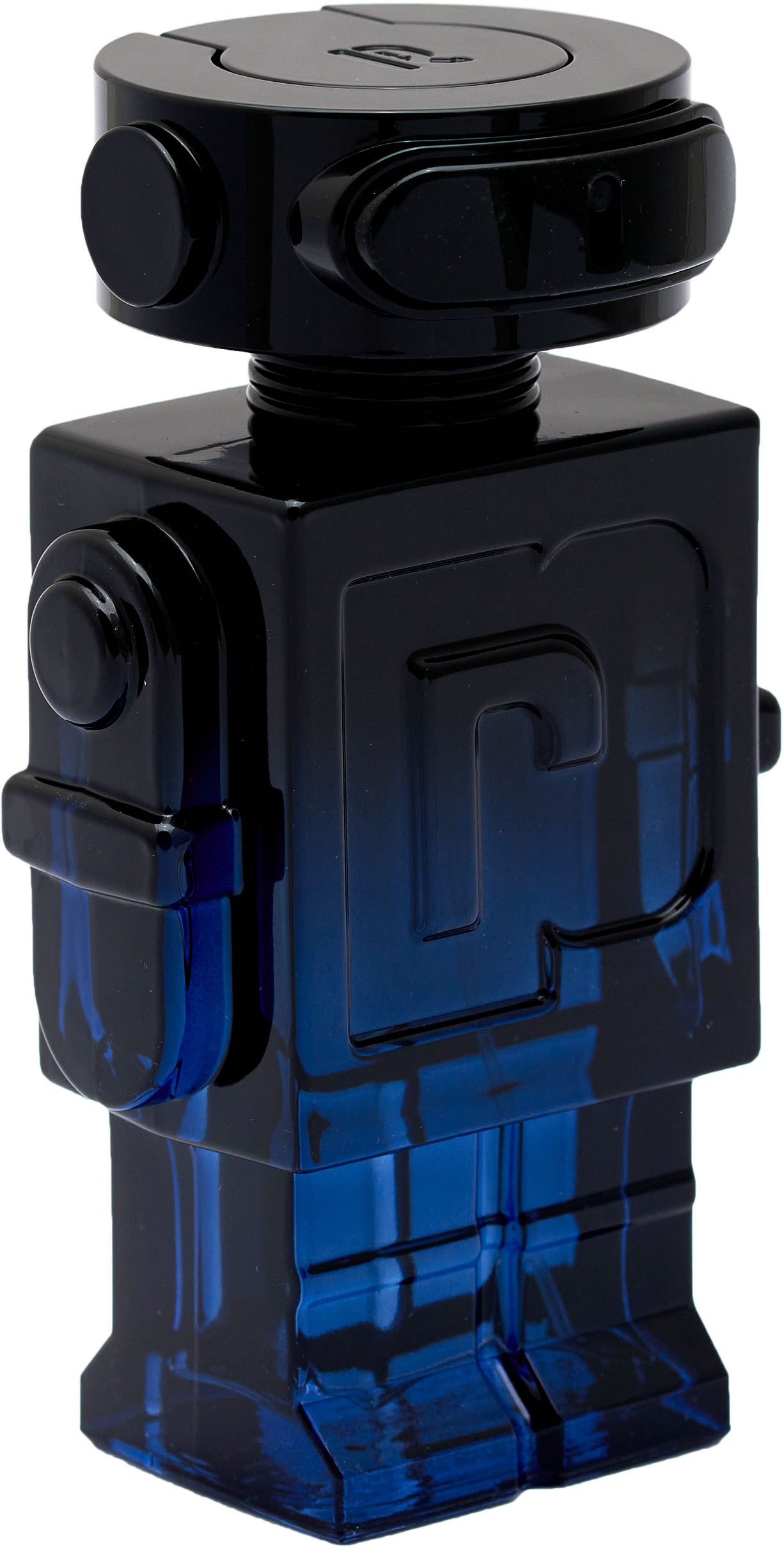 paco rabanne Eau de Parfum Phantom Intense Rabanne Herren, mit selbstbewusstem Charakter