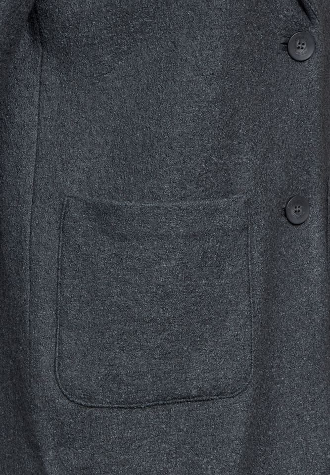 CECIL Wollmantel – Wollmantel mit herausnehmbarem günstig online kaufen