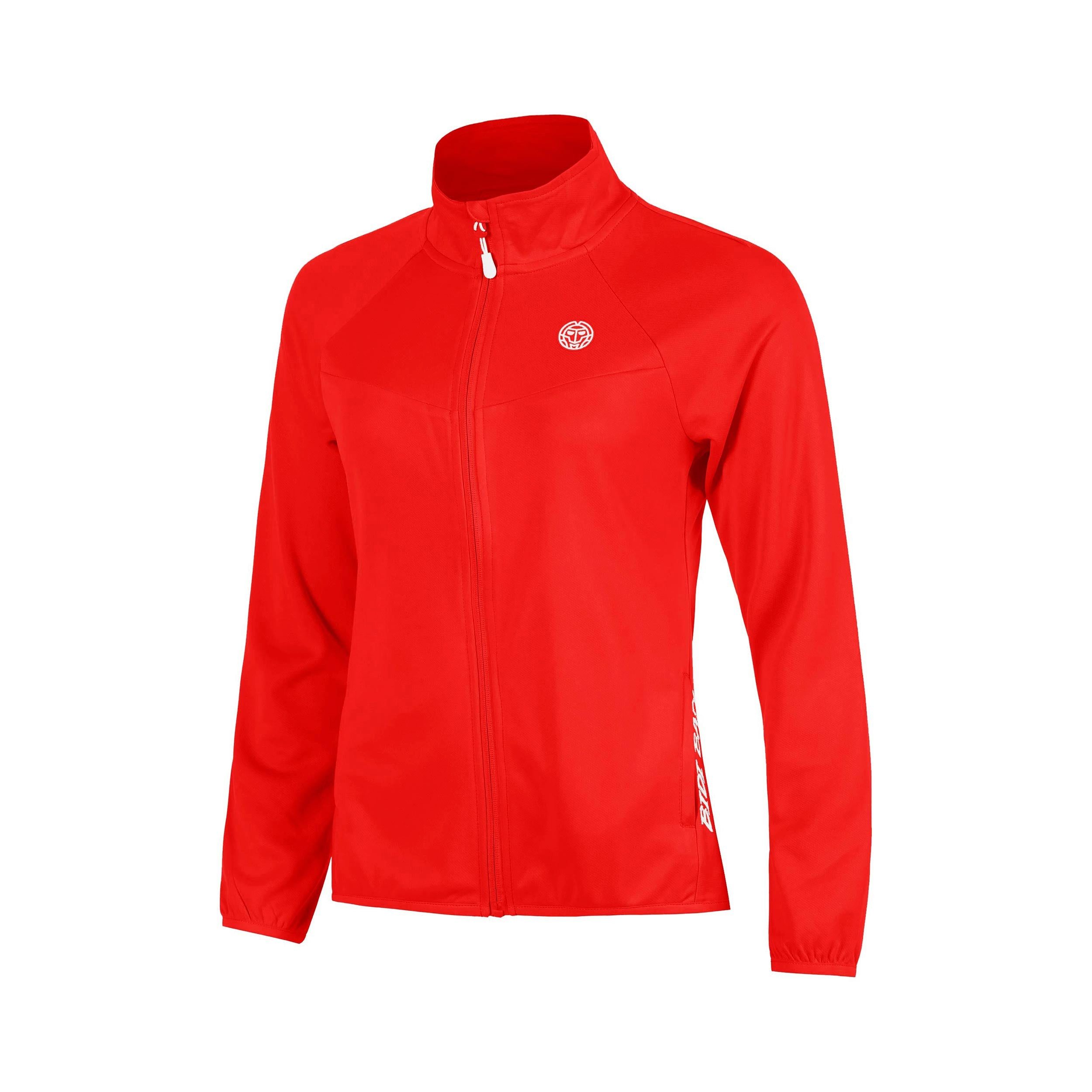 Trainingsjacke Crew 2.0