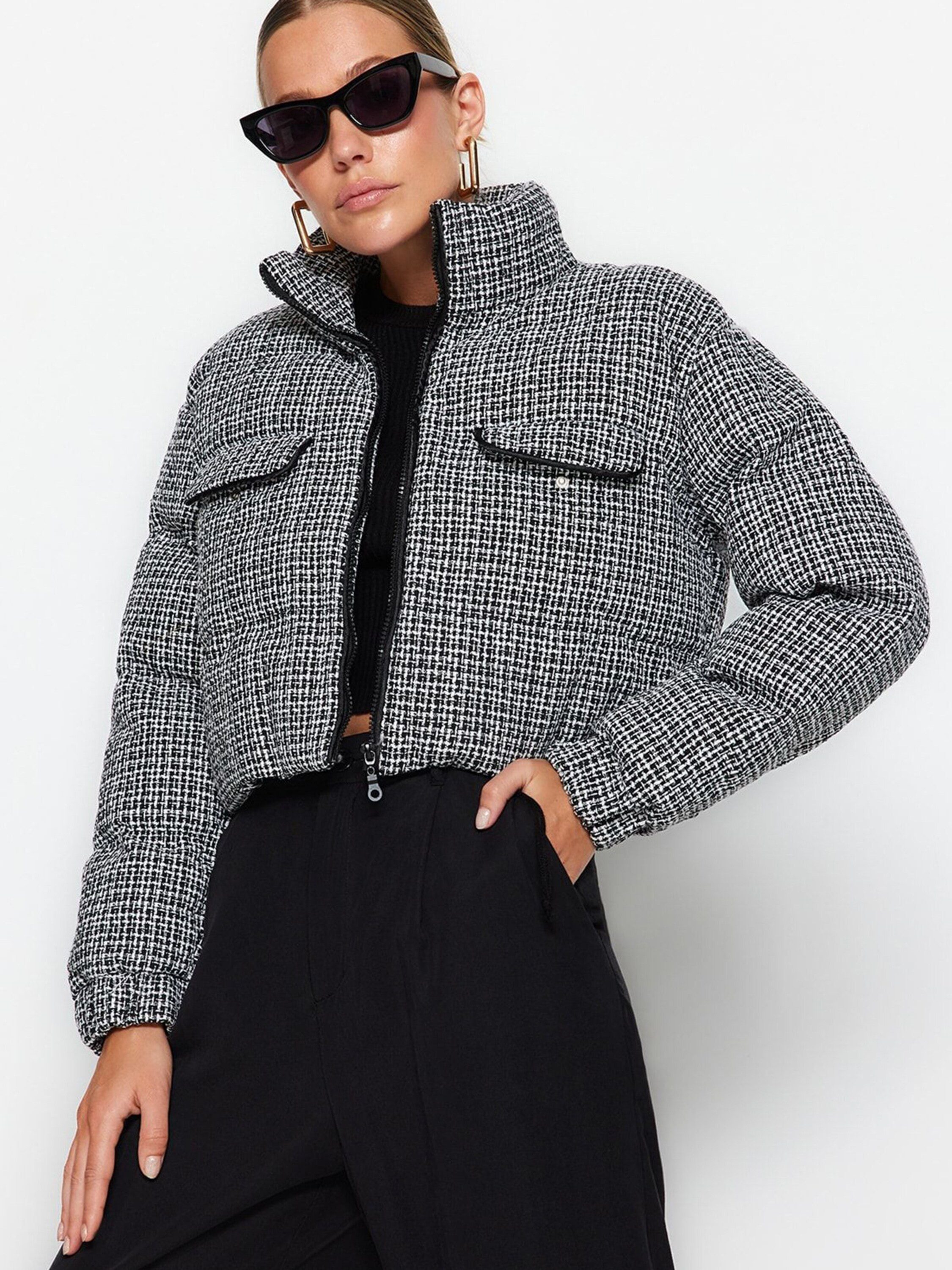 Steppjacke