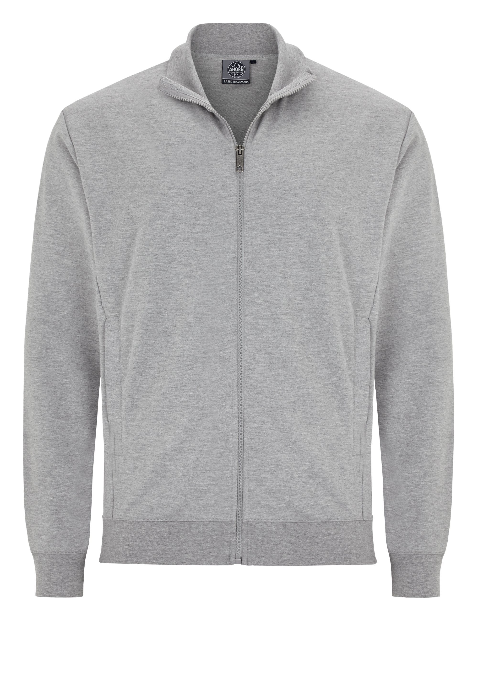 Sweatjacke