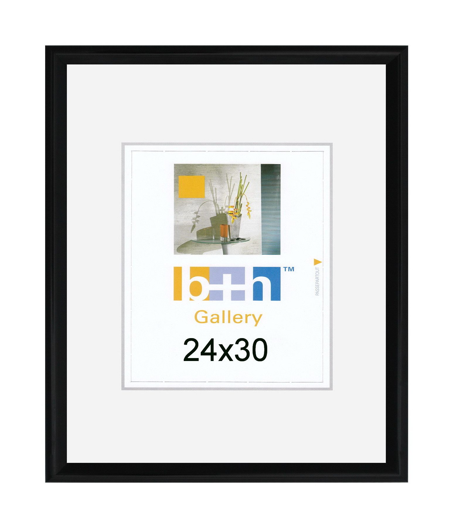 Oslo MasterLine Bilderrahmen 24 x 30 günstig online kaufen