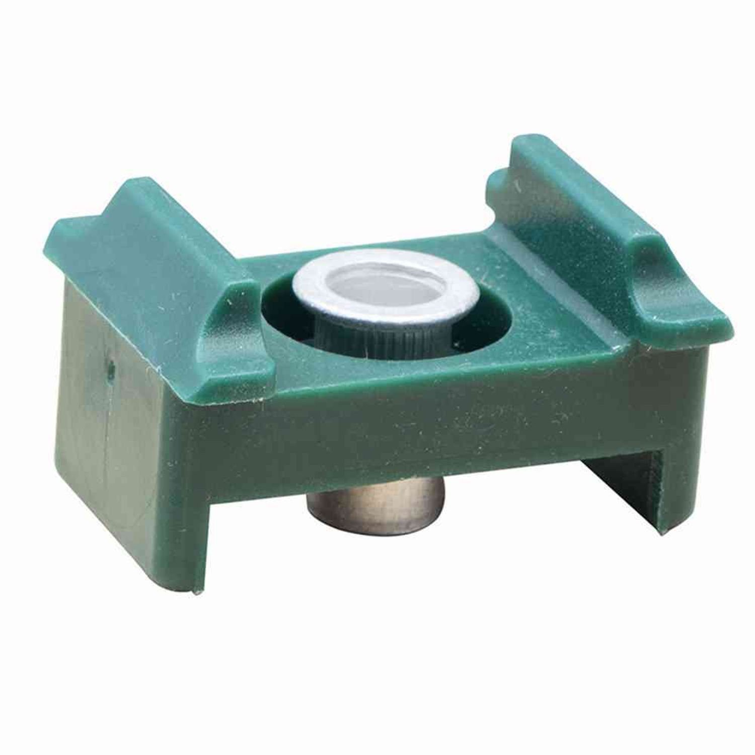 Siena Garden Pfostenkappe Pfostenbock grün New-System