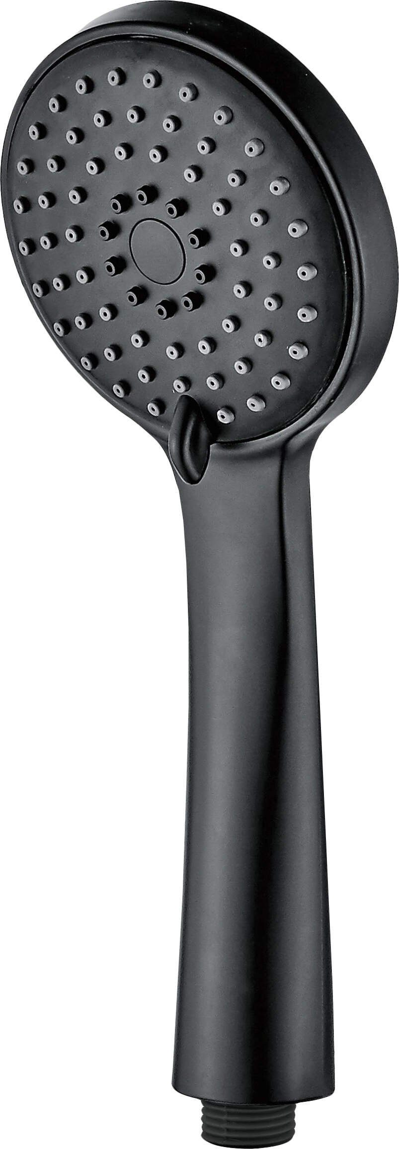 Handbrause Dusche-Handbrause 3 Funktionen Regen-Hydromassage