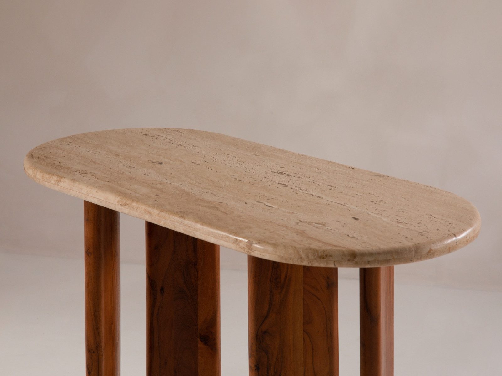 Micadoni Konsolentisch Cleo