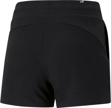 PUMA Trainingsshorts ESS 4" SWEAT SHORTS TR