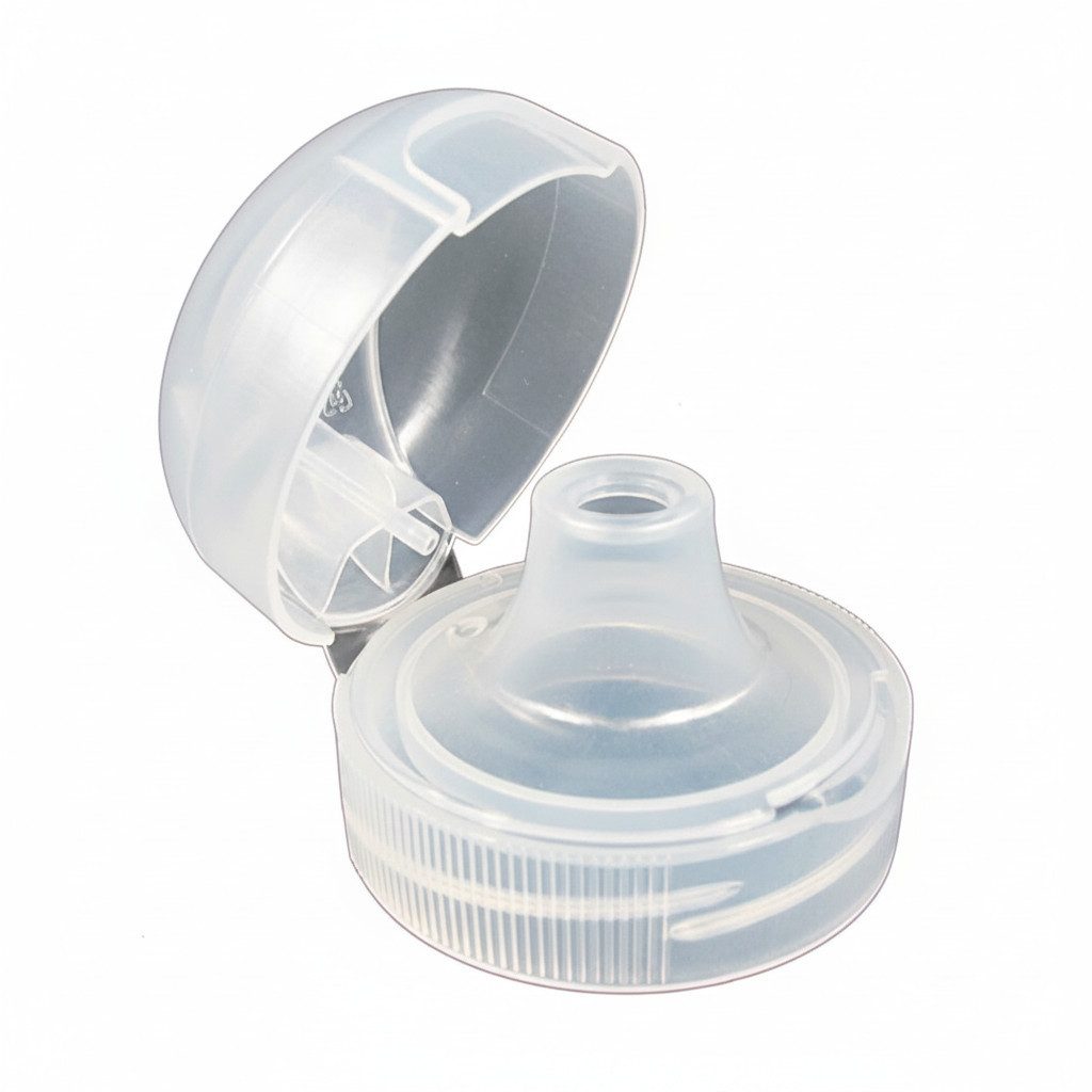 Greiner Patronenfilter, Sportverschluss Flip Top für Kavodrink Tritan
