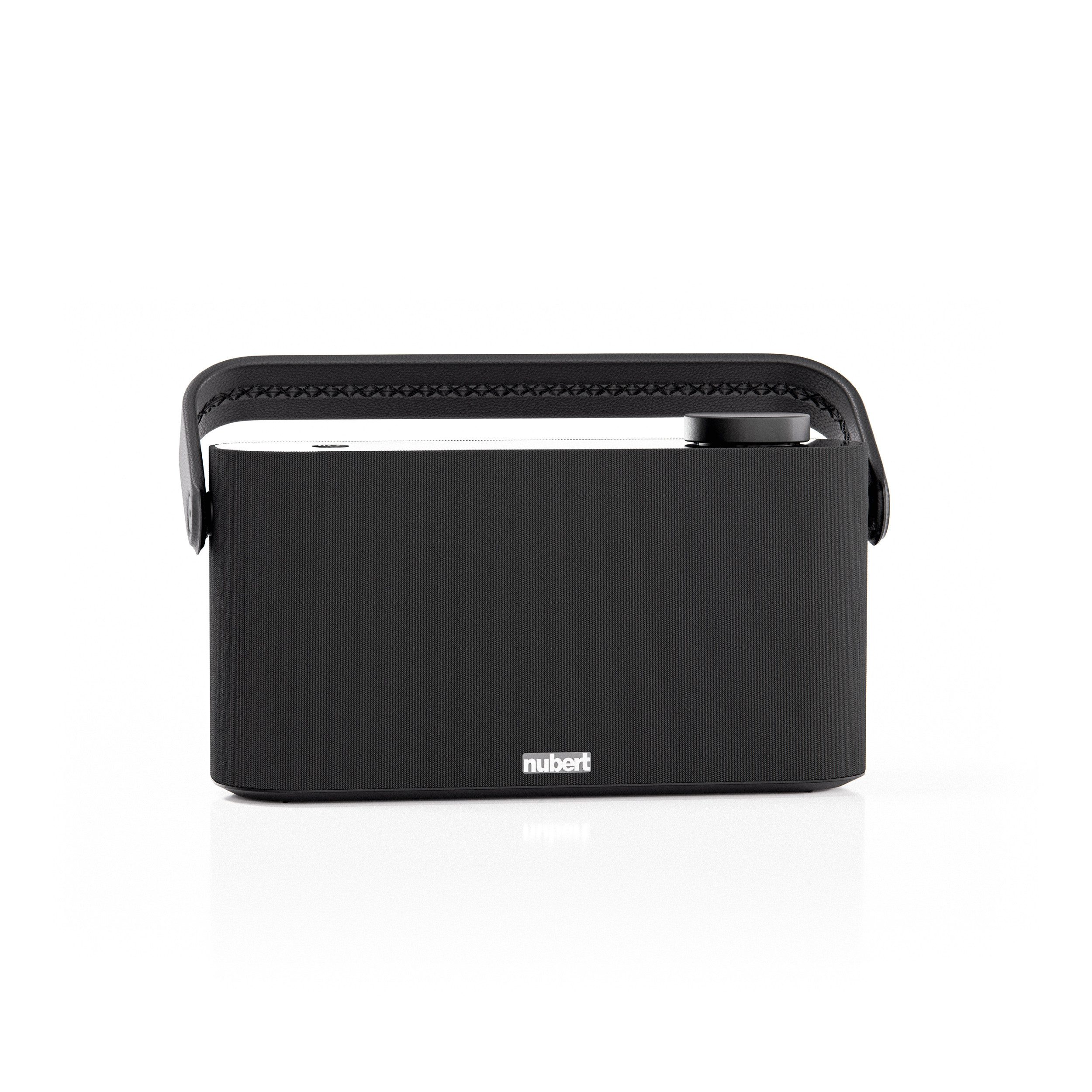 nuGo! ONE+ Bluetooth-Lautsprecher