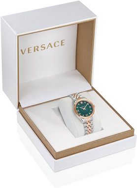 Versace Schweizer Uhr HELLENYIUM LADY, VE2S00422