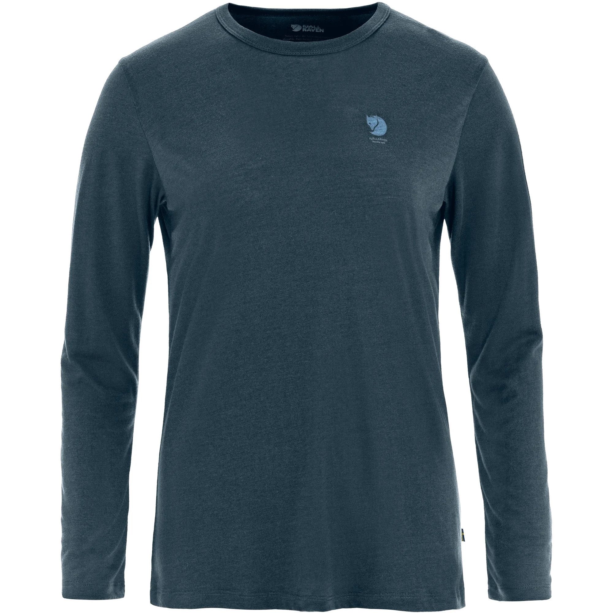 Fjällräven T-Shirt High Coast LS W