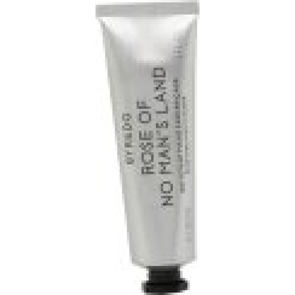 BYREDO Körperpflegeduft Rose Of No Man's Land - bezoplachový èistící gel na ruce - Volumen: