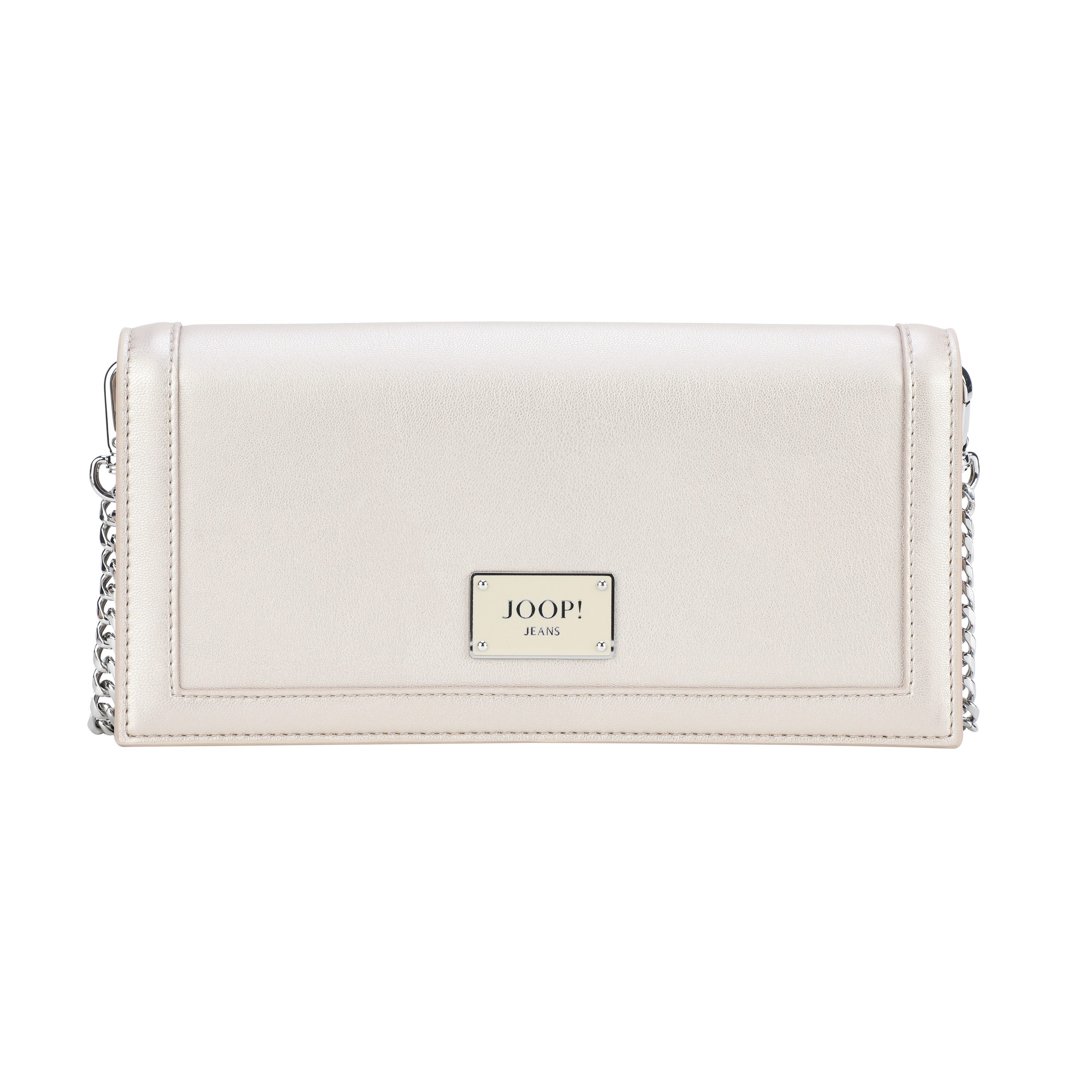 Joop Jeans Clutch cadere franca clutch mhf, Kettentasche, Handtasche, Schultertasche