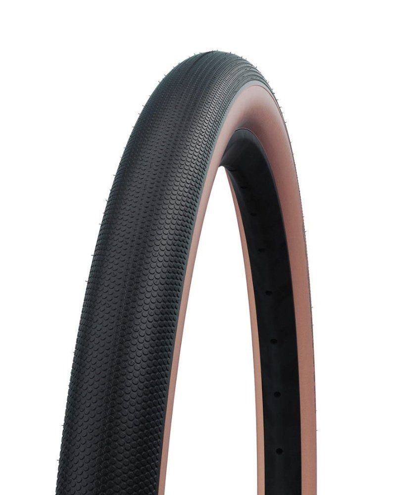 Fahrradreifen Schwalbe G-One Speed Performance Faltreifen // 50-584 (27,5x2,00)