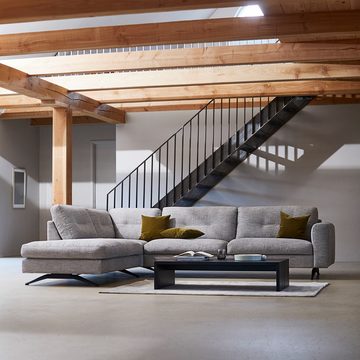 FLEXLUX Ecksofa Glow, Theca Furniture UAB