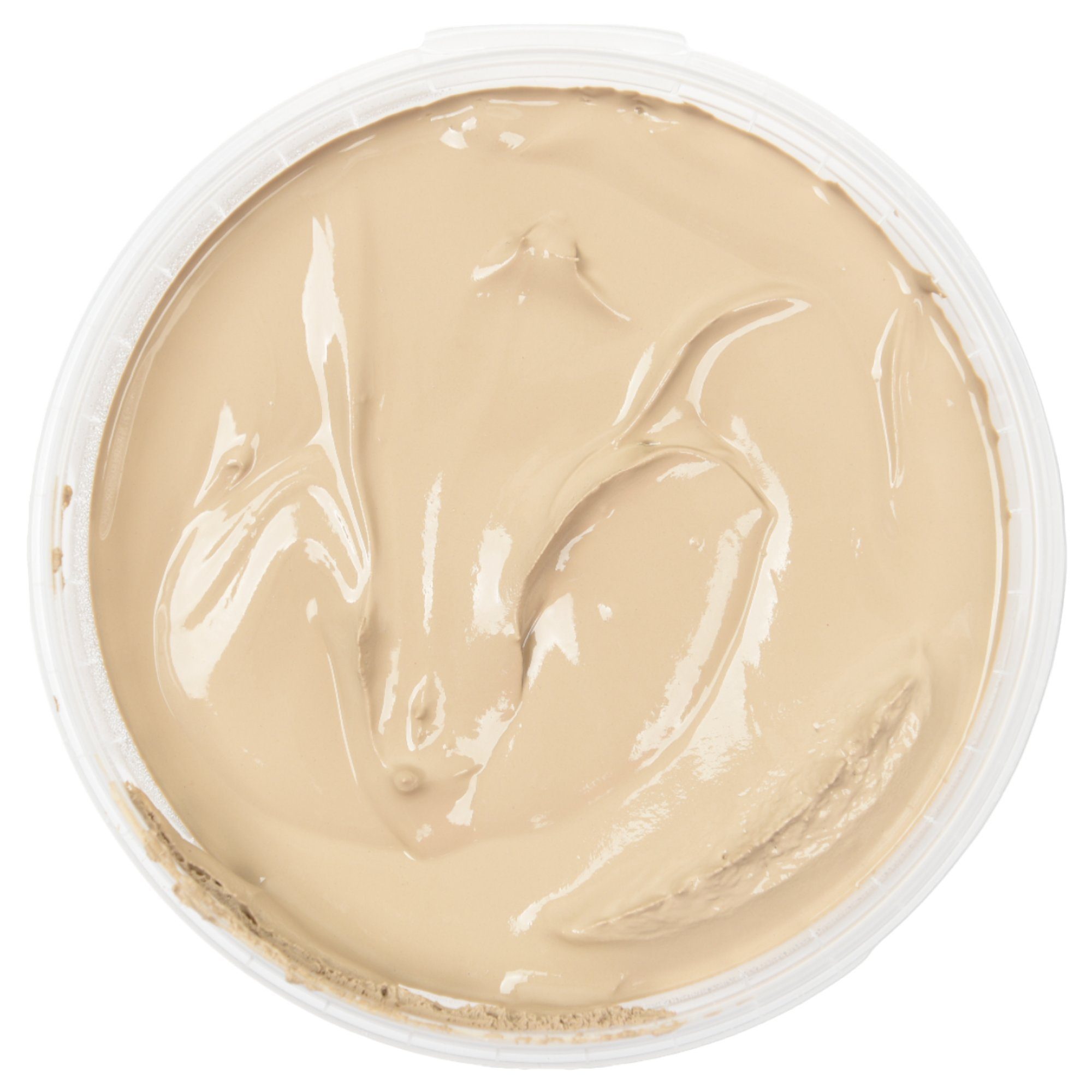 HOLZANDO Fertigspachtel Acryl Holzkitt Feinspachtel, Acrylgebunden, (Für ca. 500ccm Füllung), Geruchsarm, leicht schleiffbar, überlackierbar