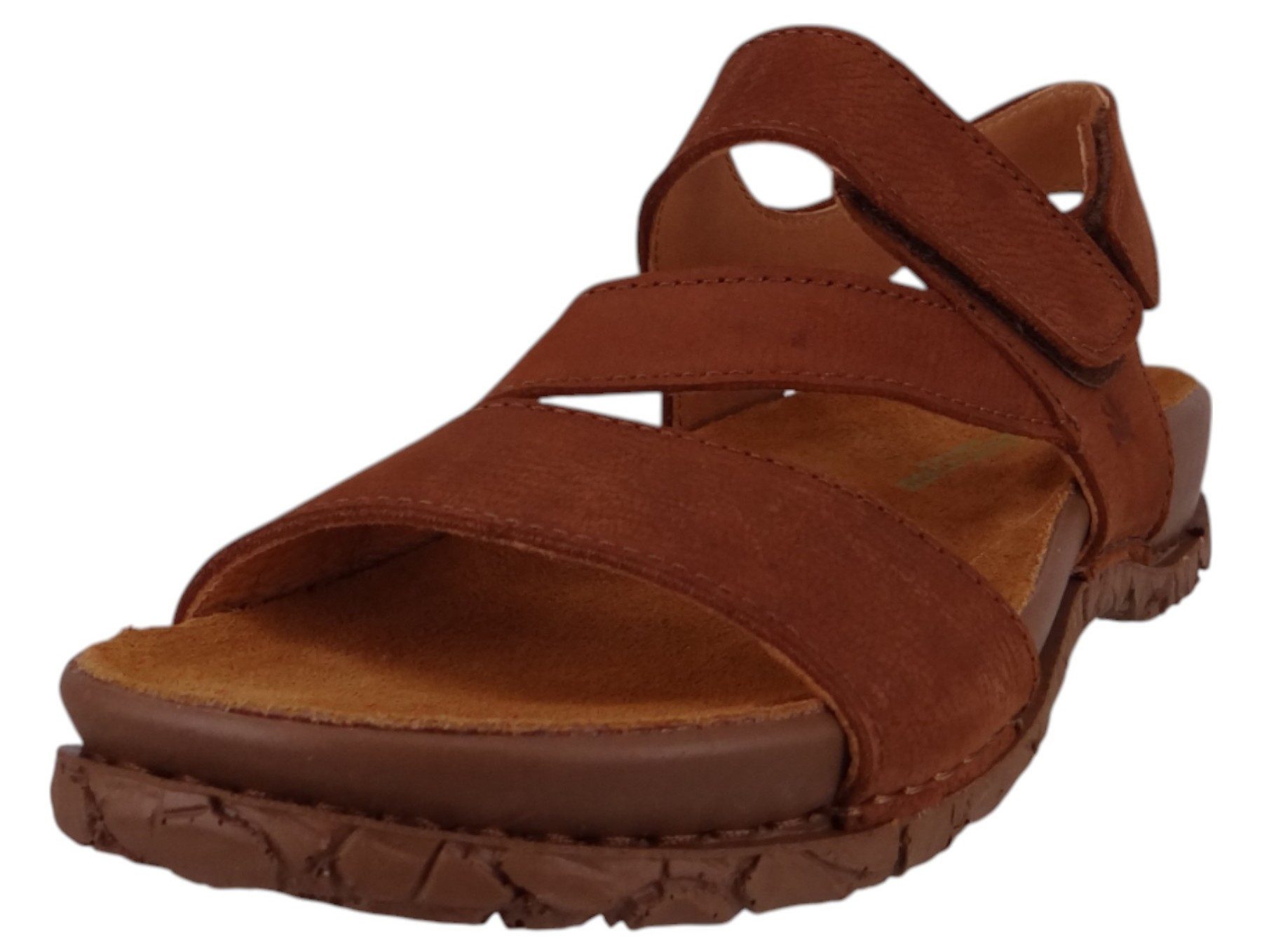 El Naturalista N5860 Balance Wood Sandale günstig online kaufen