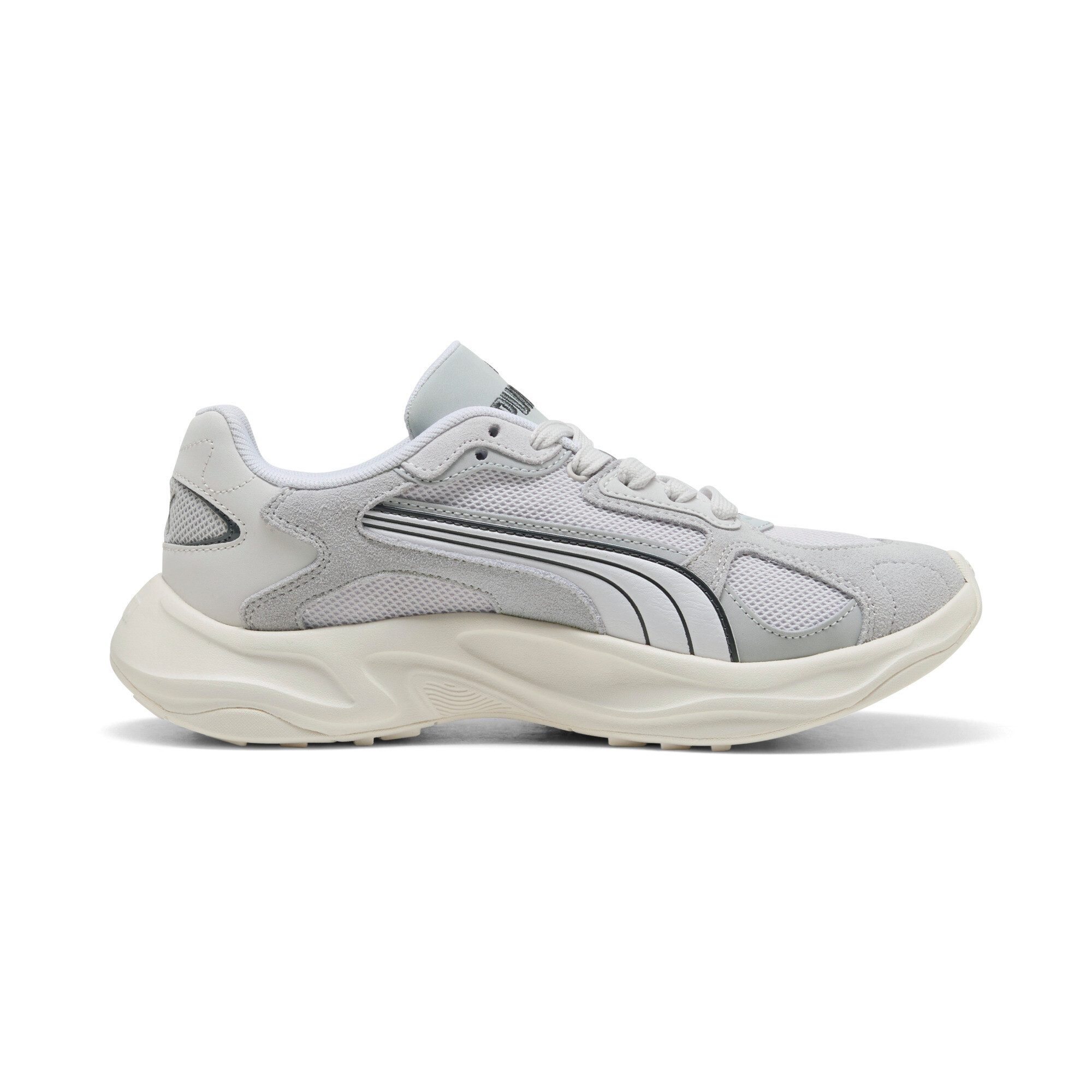 PUMA INSPHERE MUSE Sneaker sportlicher Stil, mit leicht profilierter Gummi-Laufsohle