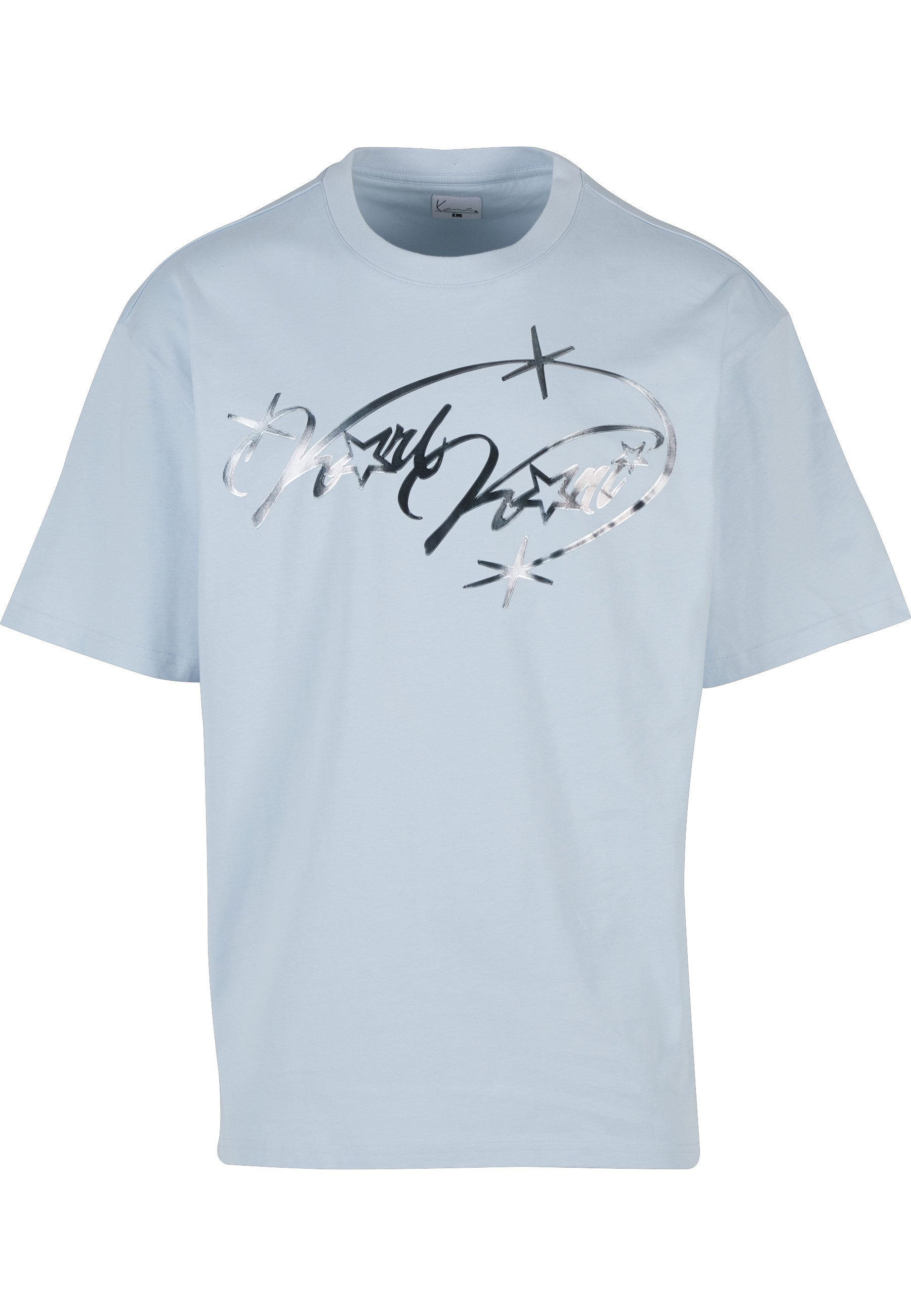 T-Shirt Karl Kani Karl Kani Authentic Star Logo Tee