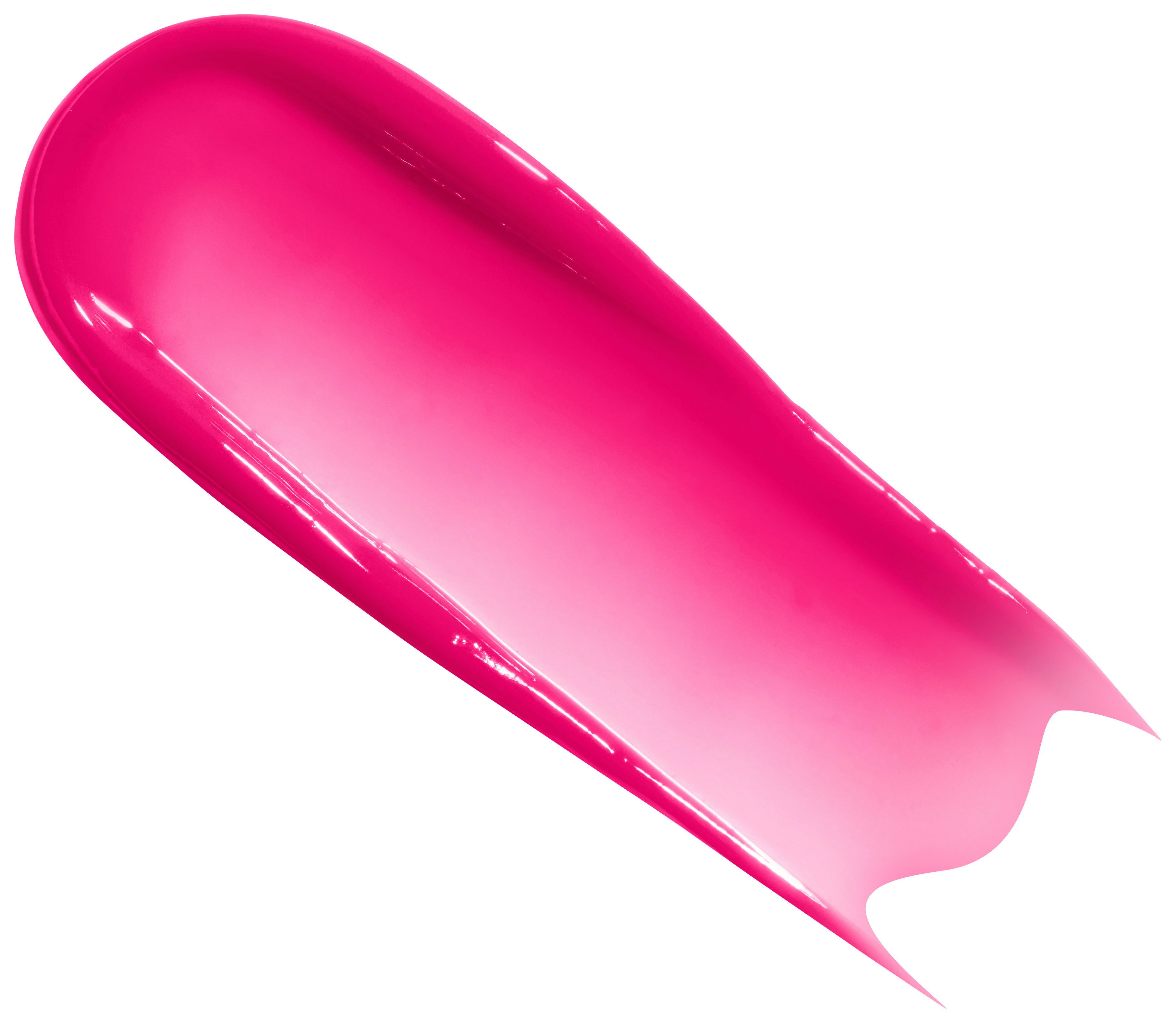 MAYBELLINE NEW YORK Lippenbalsam LIFTER GLAZE OIL BALM, mit pflegendem Kirschextrakt und Hyaluronsäure