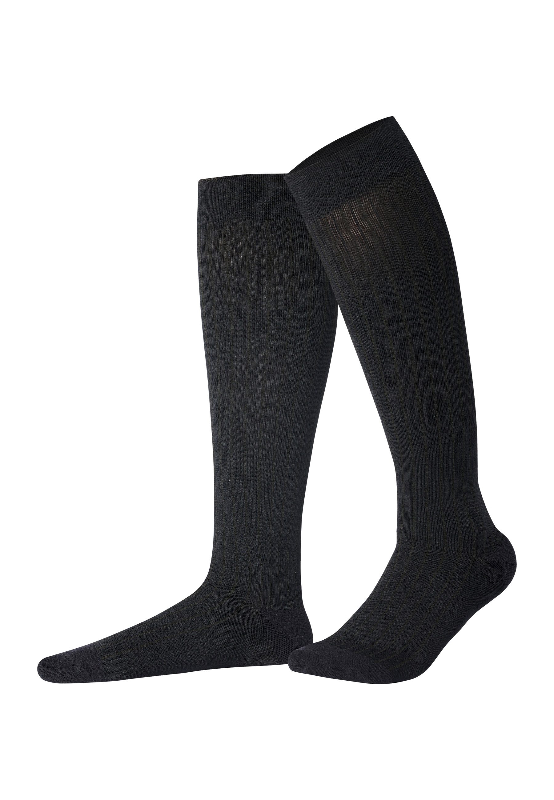 ITEM m6 Kniestrümpfe ALLDAY FREEDOM SOFT COMPRESSION Softe Kompression, gepolsterte Ferse, feuchtigkeitsableitend