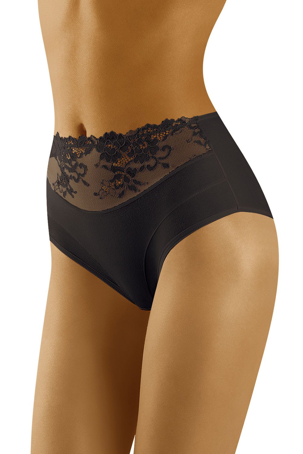 Wolbar Taillenslip Eco-Hi