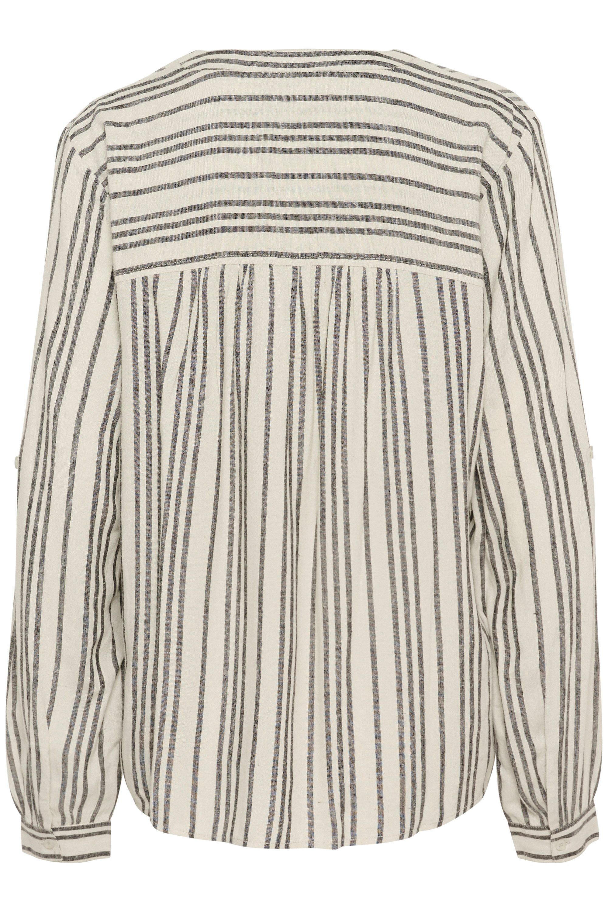 KAFFE Langarmbluse Langarm-Bluse KAmilia günstig online kaufen