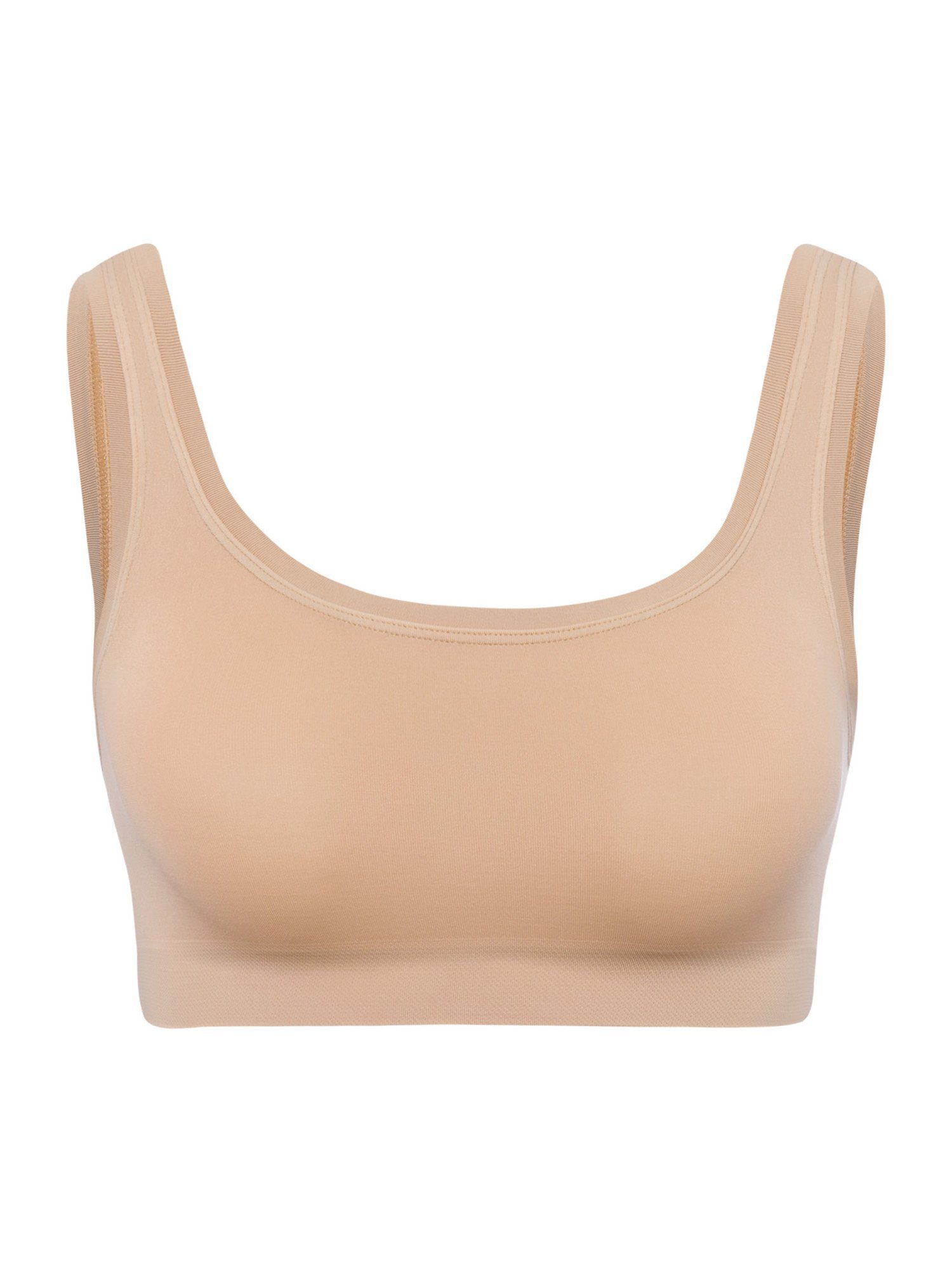 Hanro Bustier Touch Feeling