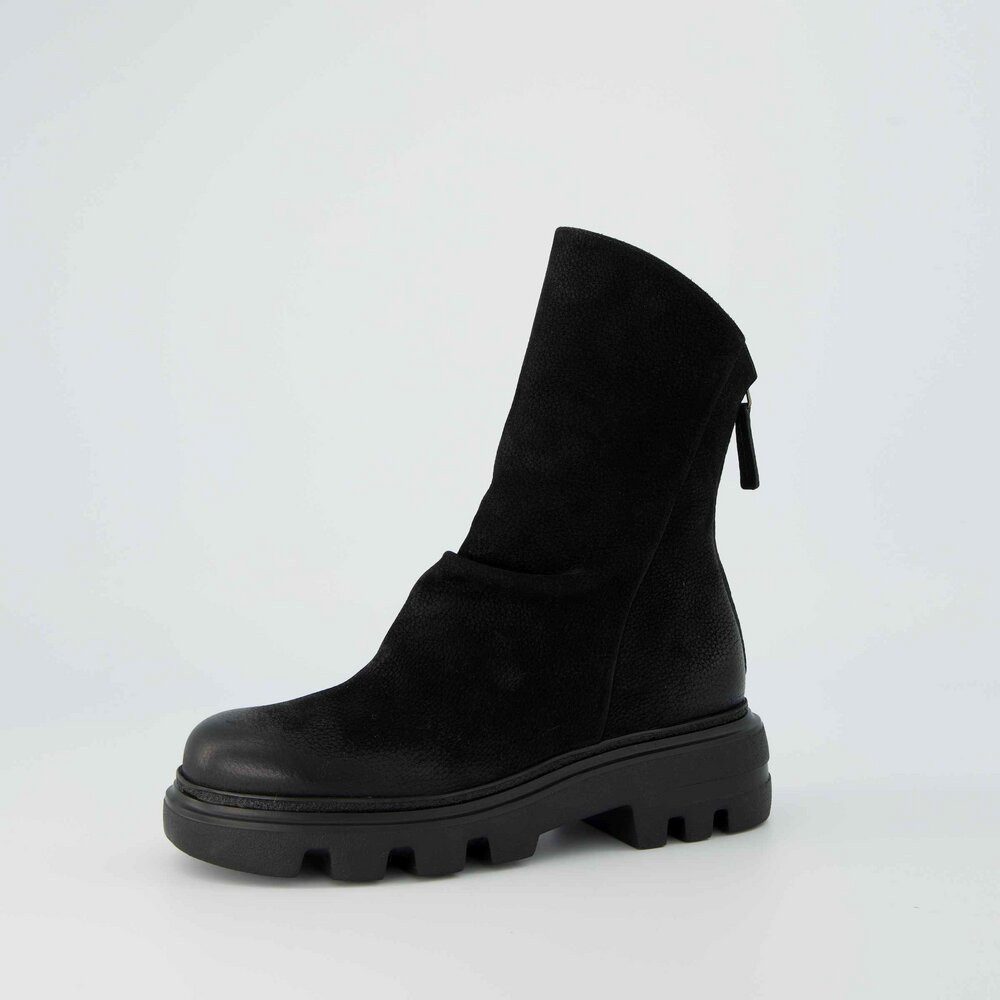 Paul Green Paul Green - 8253-010 - Schwarz Stiefel günstig online kaufen