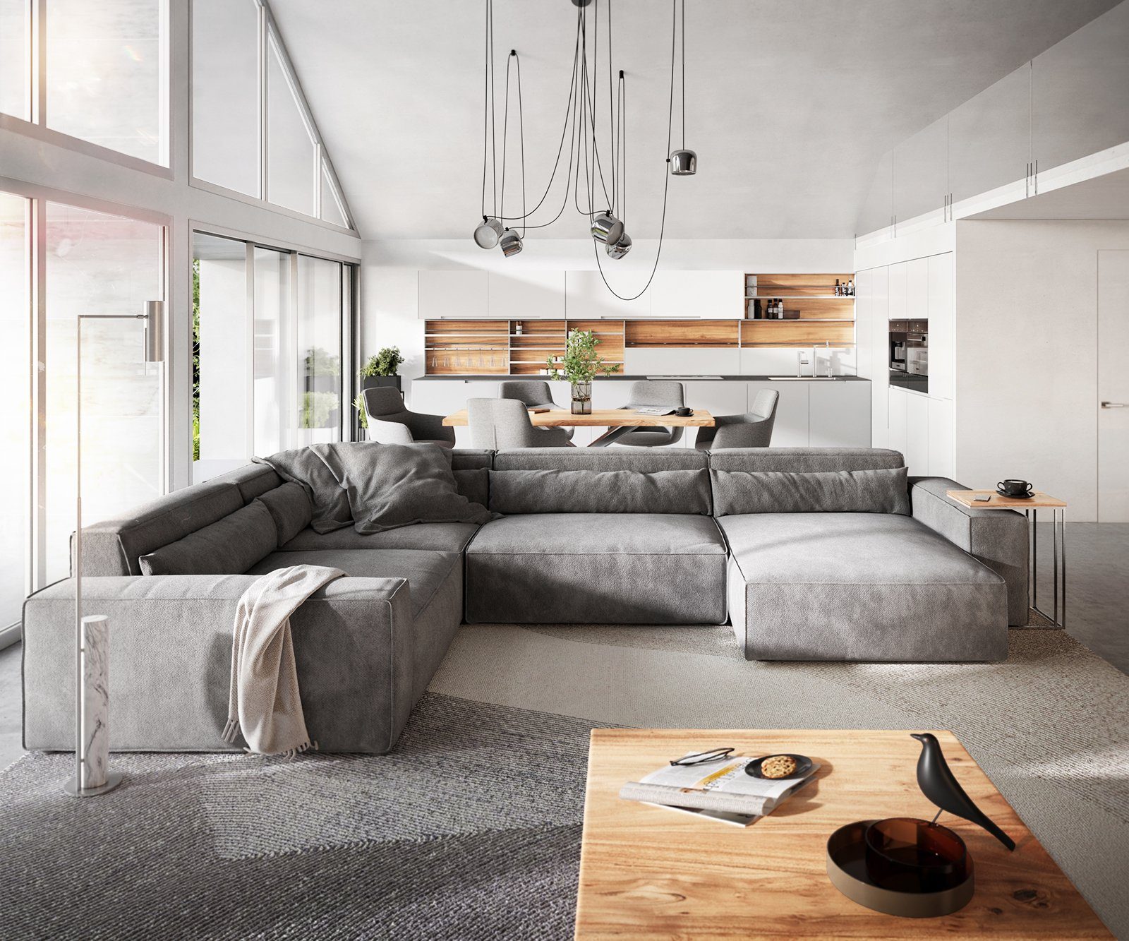 designwerk Sofas online kaufen | OTTO