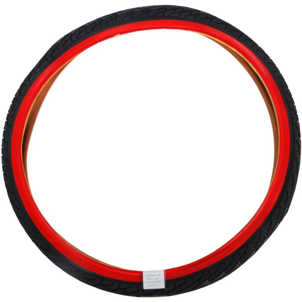 Volare Fahrradklingel