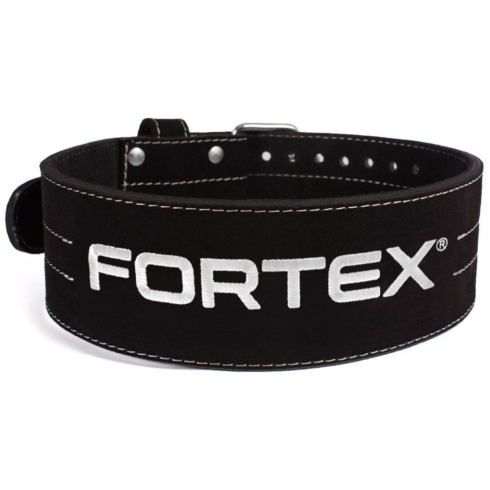 FORTEX Trainingshilfe mit Schnellverschluss schwarz 2XL