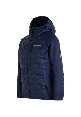 Peak Performance Daunenjacke M Helium Down Hybrid Hood J