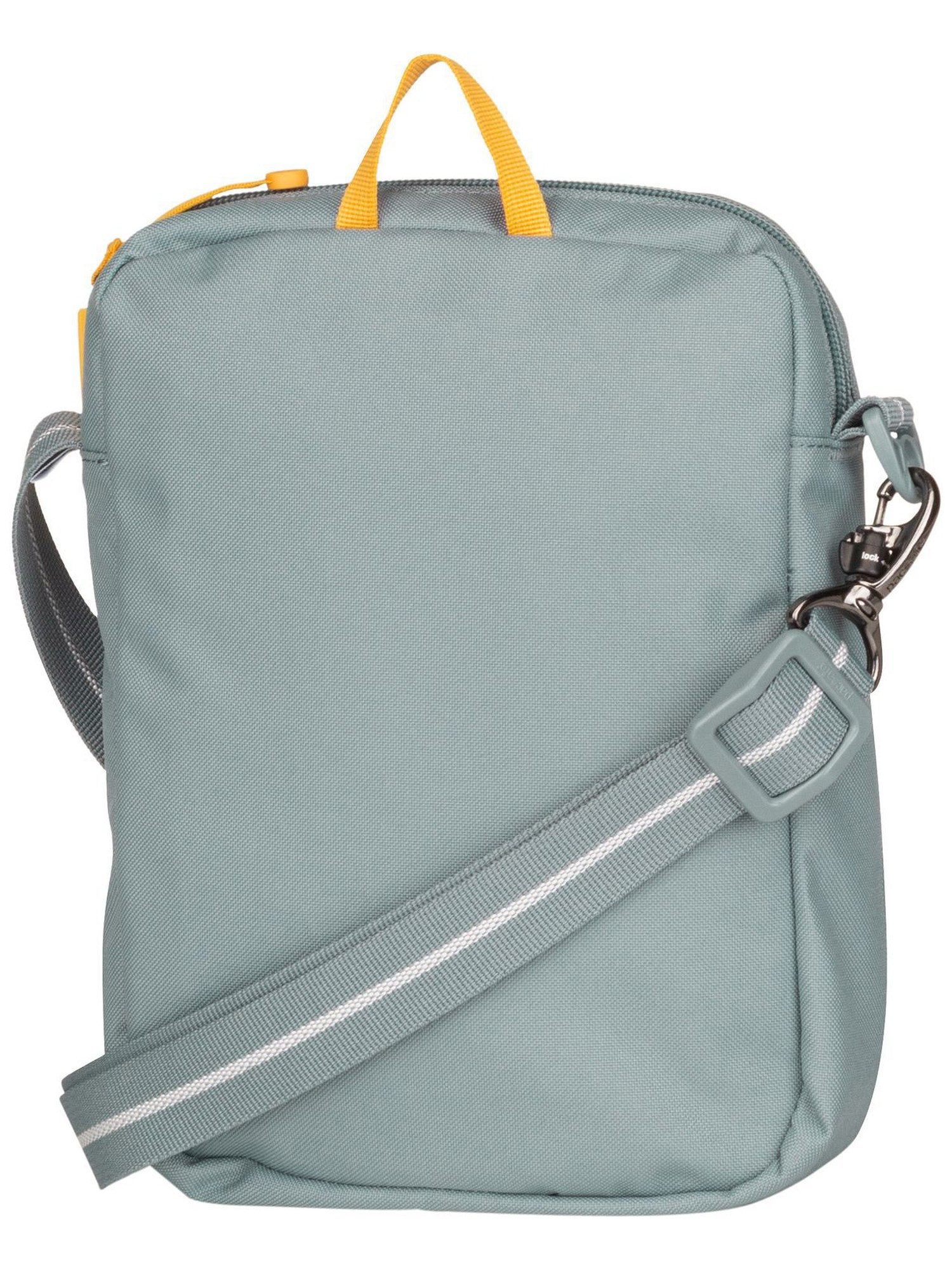 Pacsafe Umhängetasche GO Festival, Crossbody Bags klein