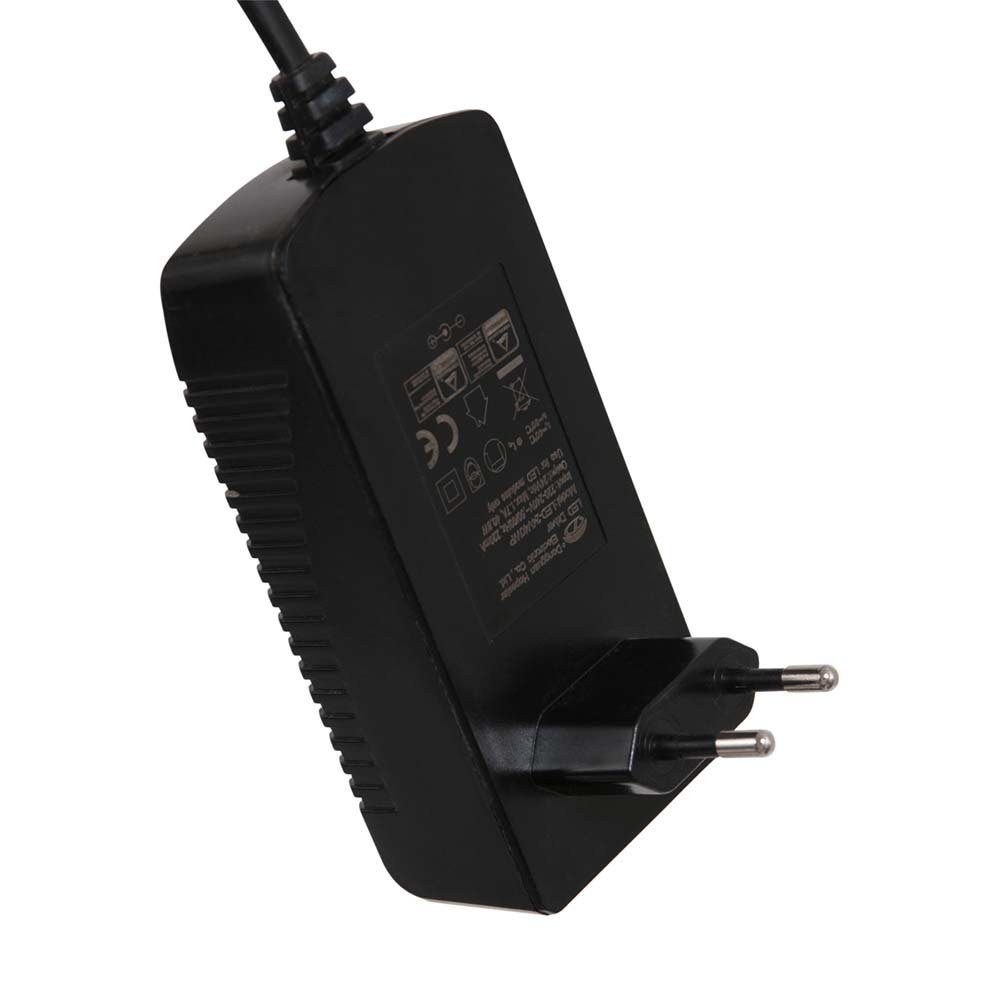 Steinhauer LIGHTING LED Stehlampe, LED-Leuchtmittel fest verbaut, Warmweiß, Deckenfluter Stehlampe Leseleuchte LED Standlampe Wohnzimmerleuchte H