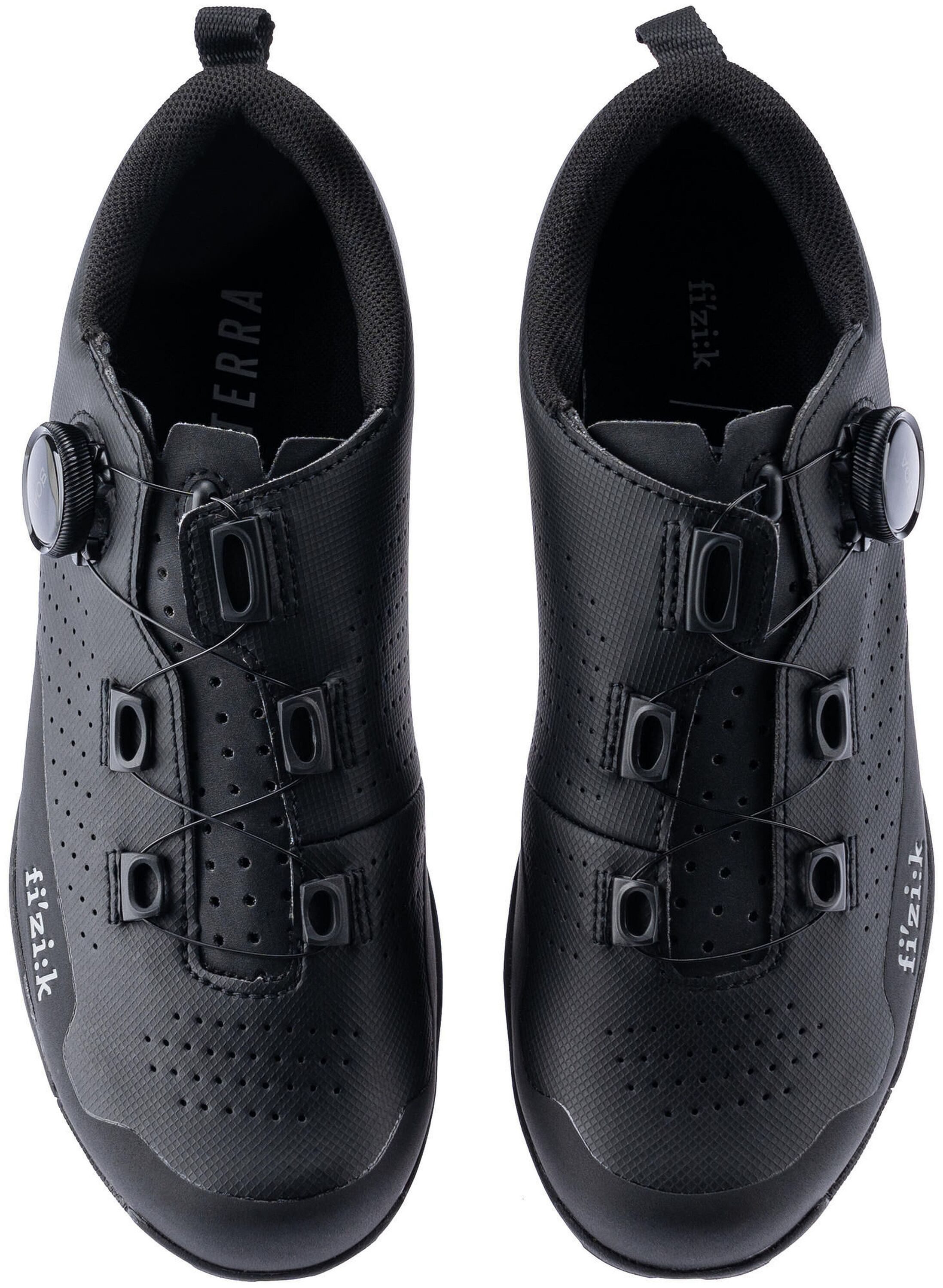 Fizik Fahrradschuh MTB-Fahrradschuhe "Atlas" günstig online kaufen