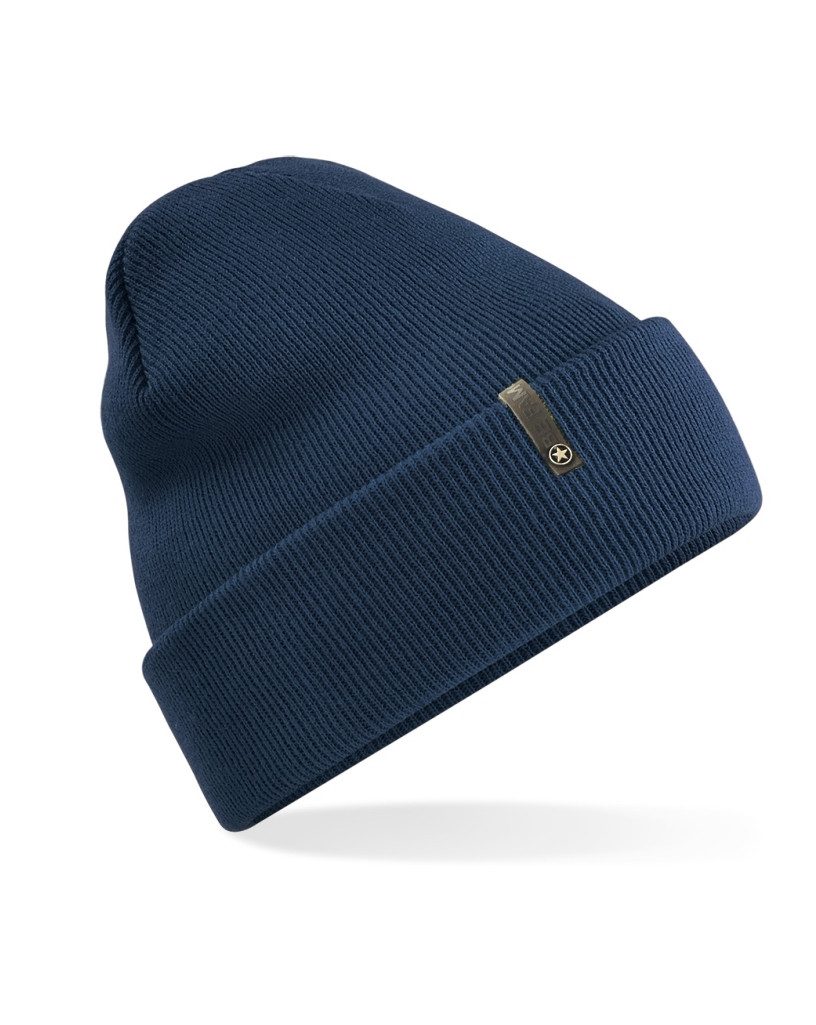 Be Famous Beanie Turn UpKnit B08 (keine, 1-St., keine) günstig online kaufen